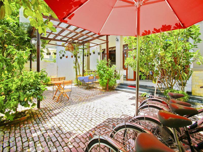 Mama's House Homestay