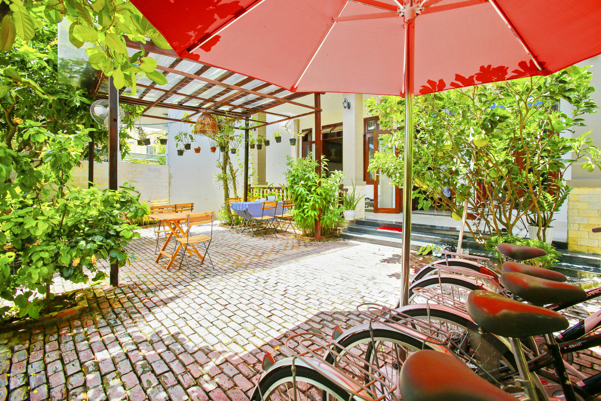 Mama's House Homestay