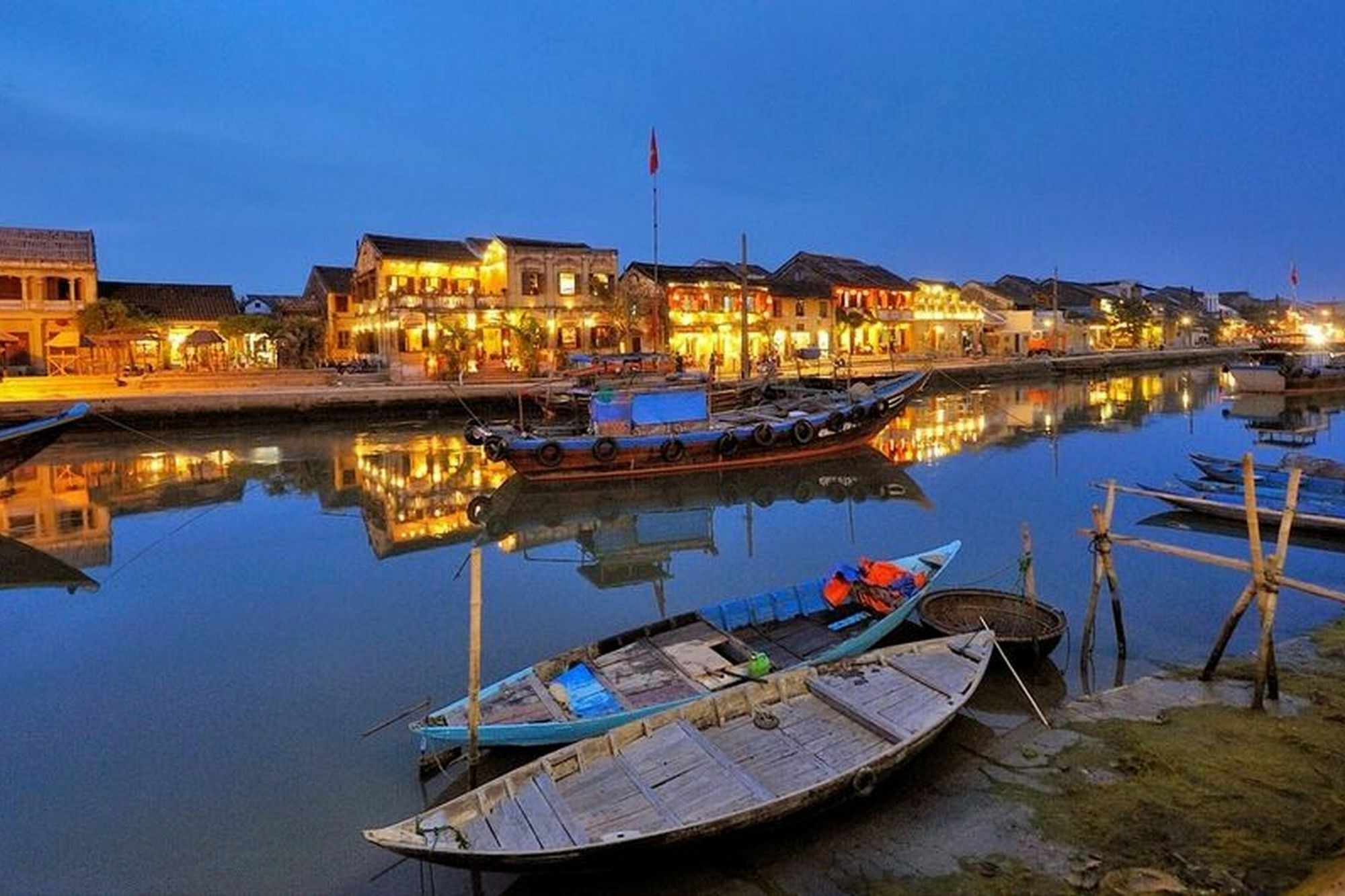 Hotel Golden River 3*
