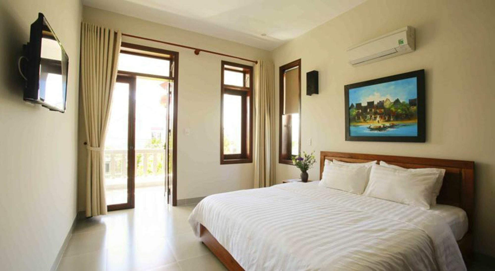 Homestay Mama's House *