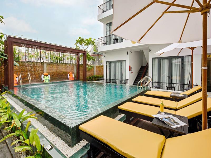 Hotel Ka 4*