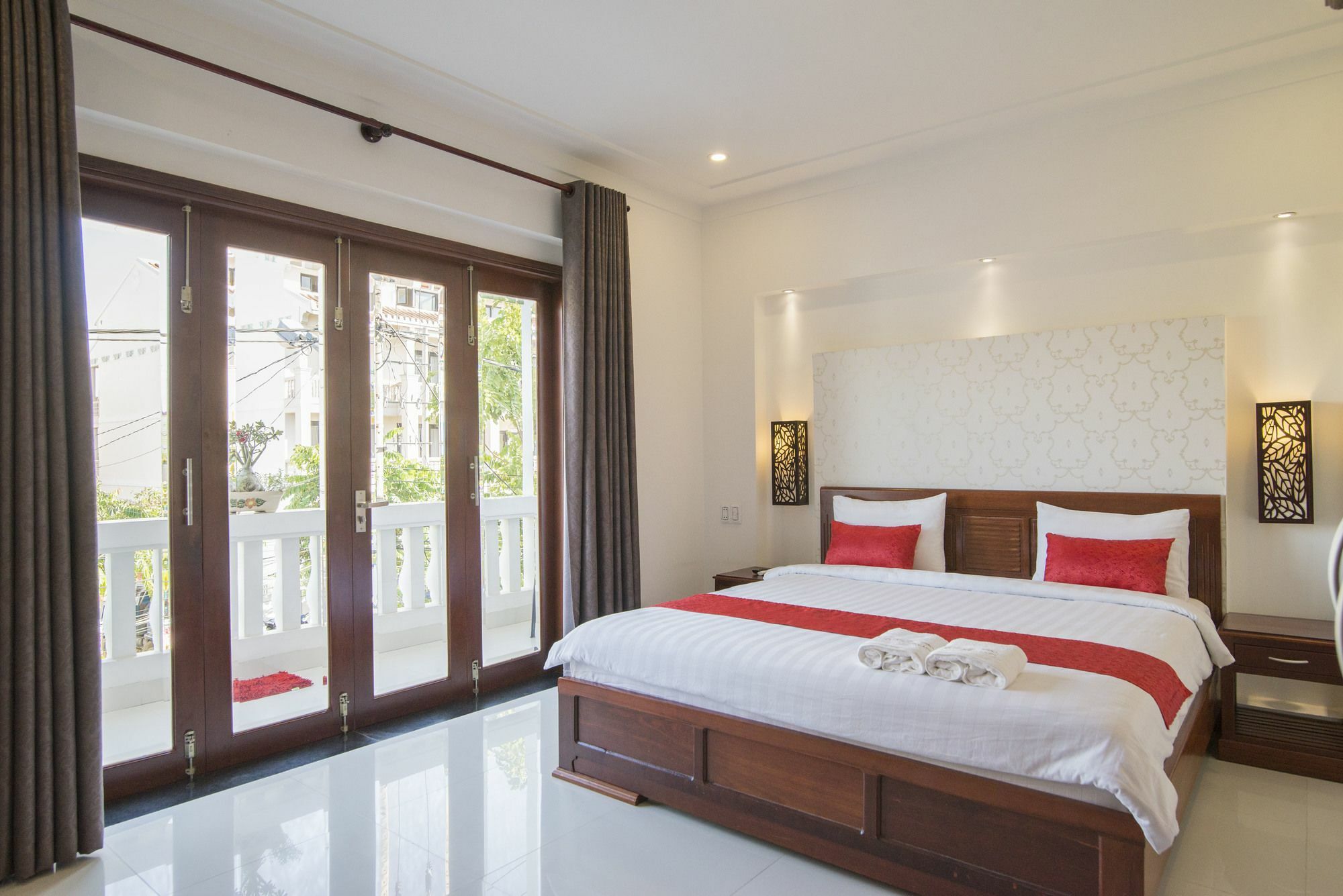 Style * Hội An