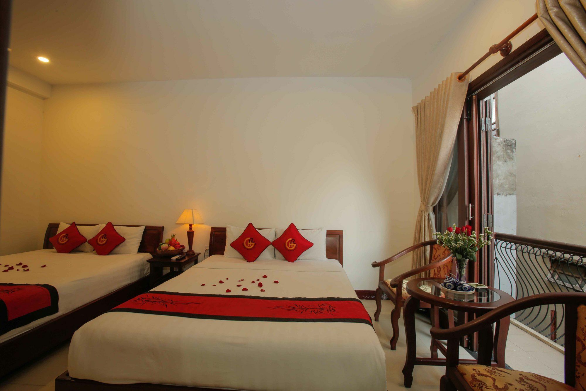 Hotel Golden River 3*