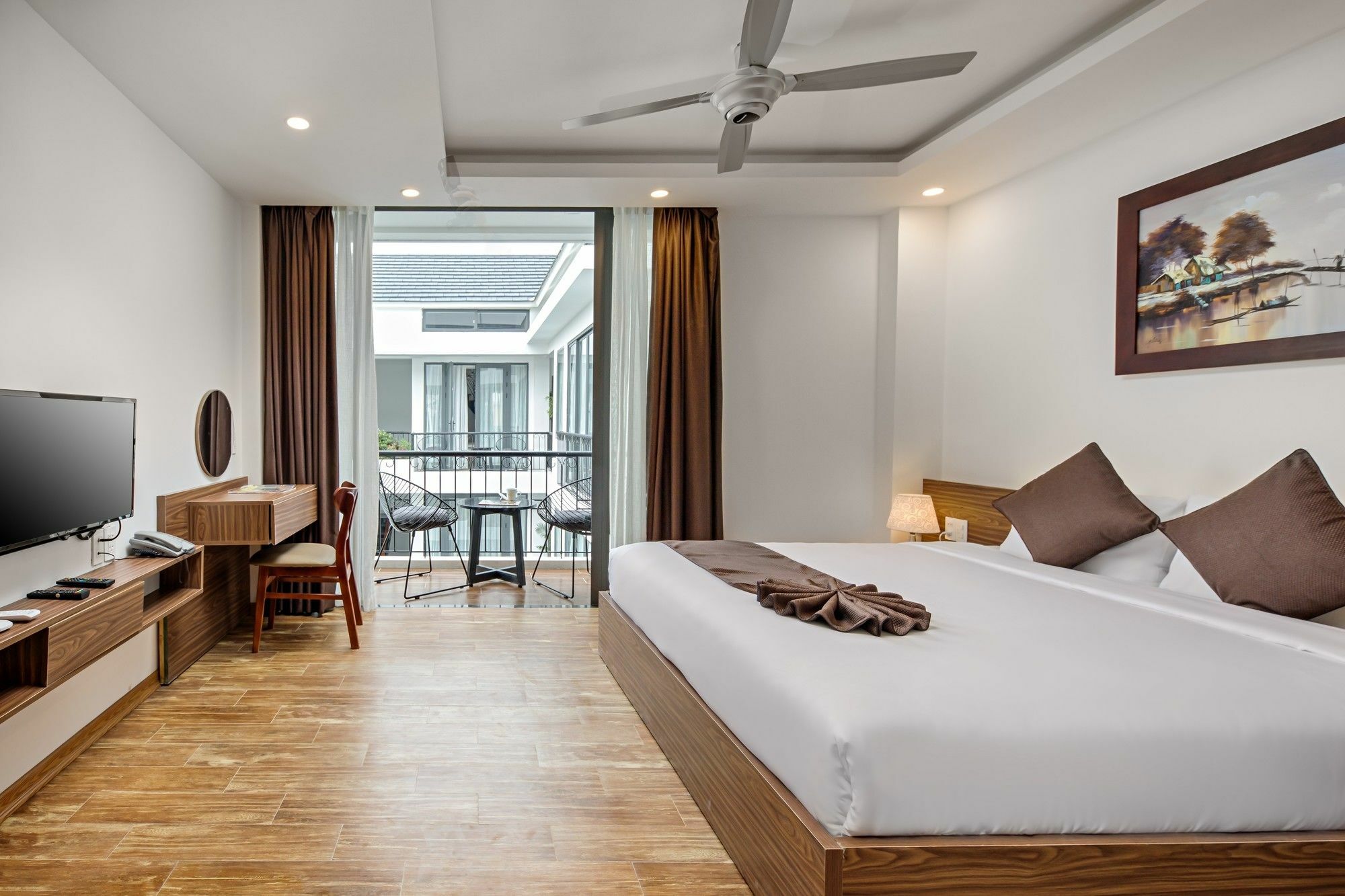 Hotel Ka 4*