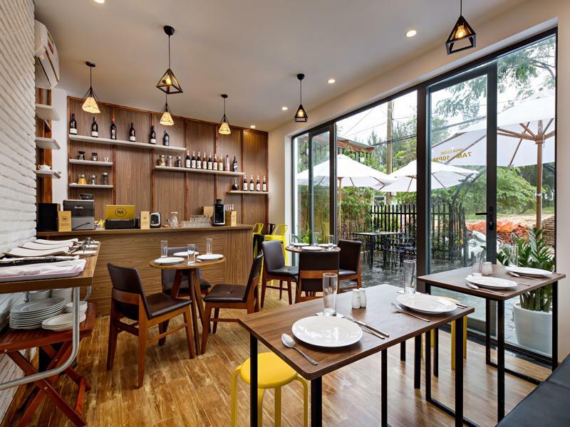 Ka Hotel Hoi An