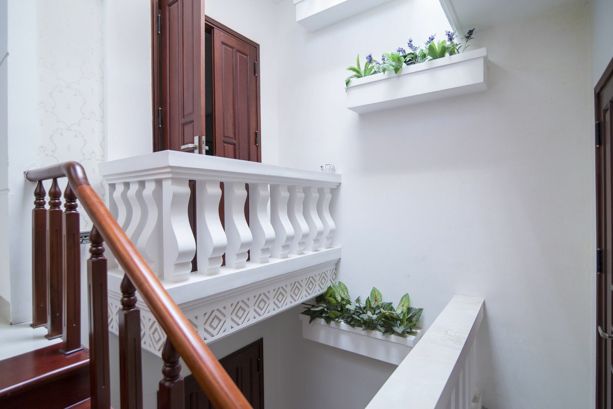 Style Hội An