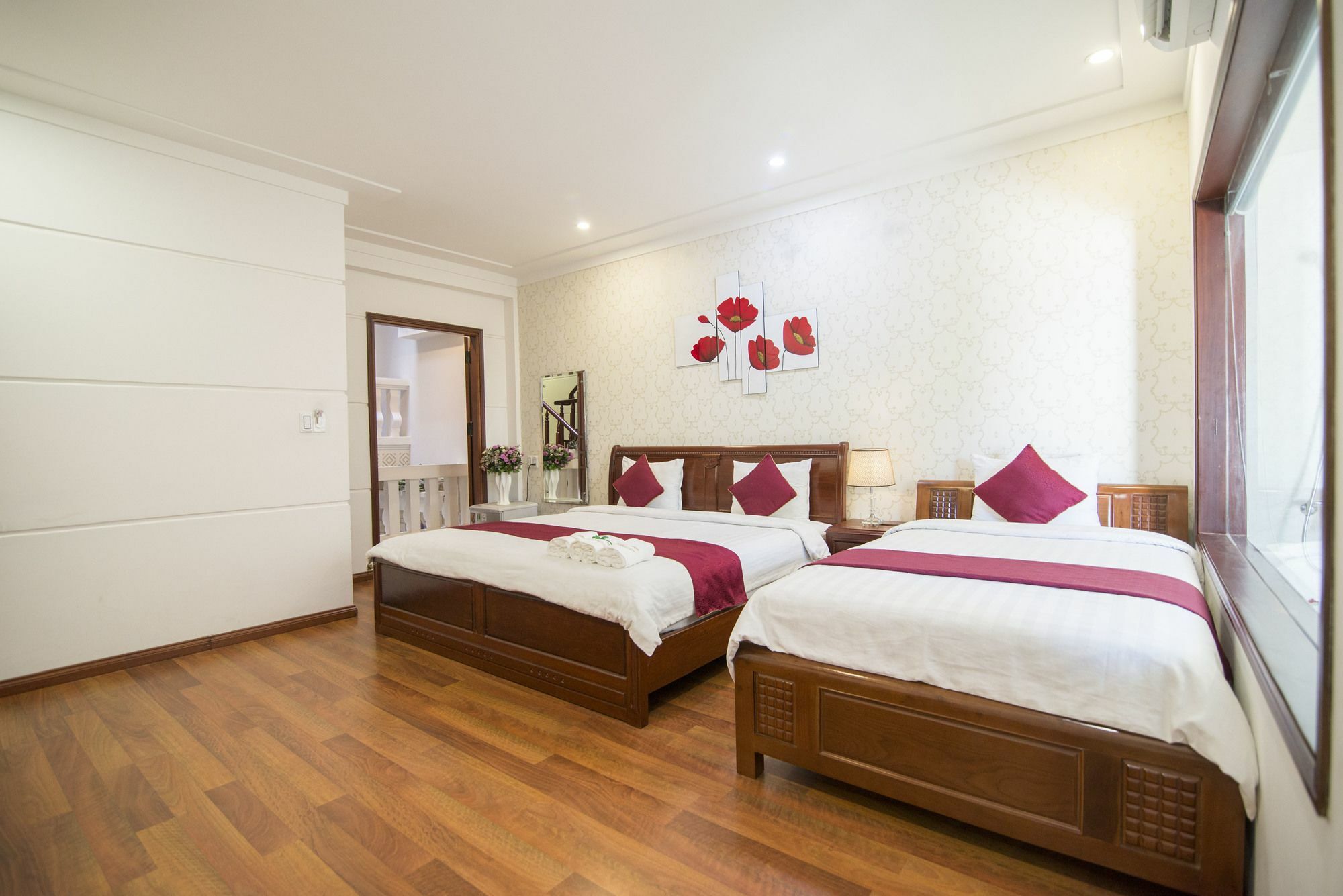 Style Hội An