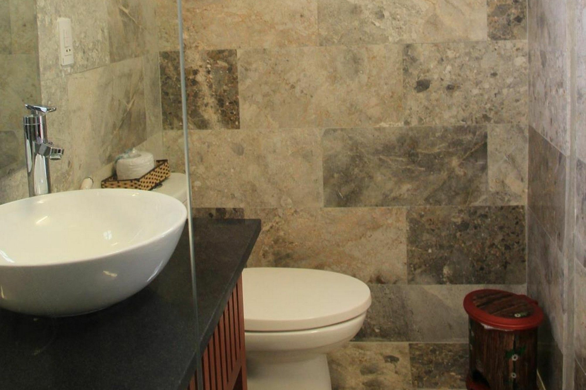 Homestay Thien Tan With Private Pool