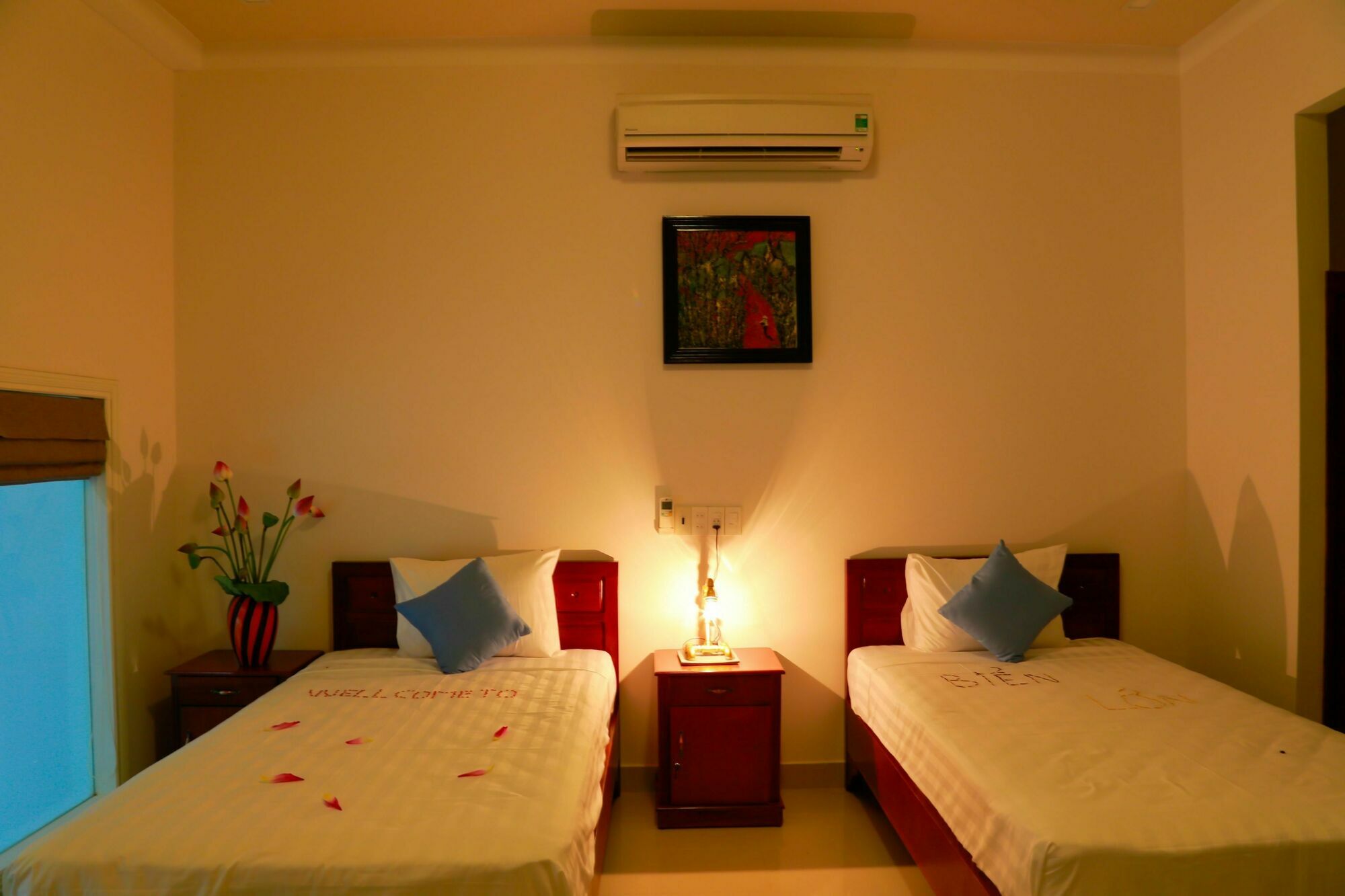 Villa Big Sea Riverside Hoi An