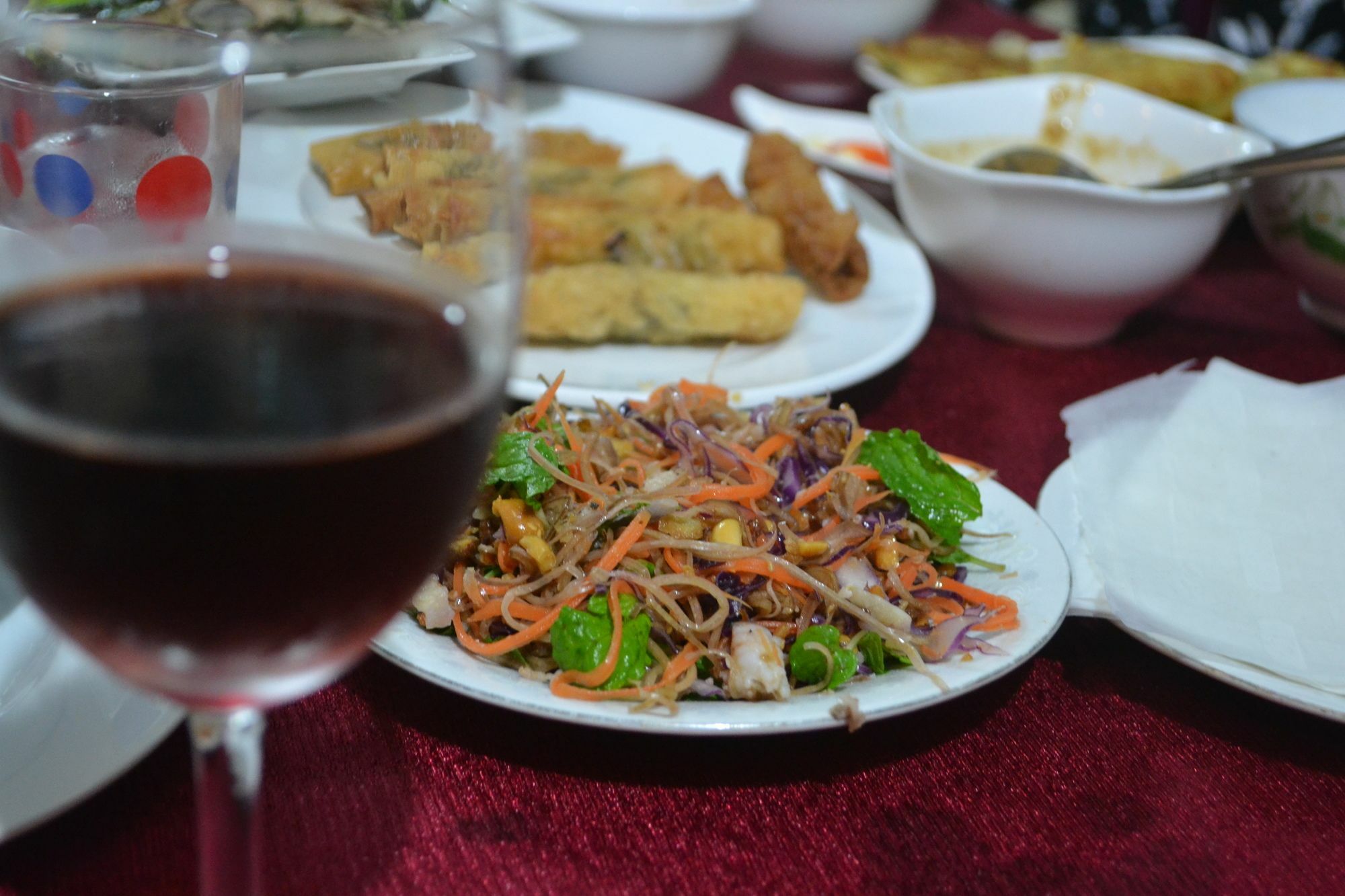 Homestay Thien Tan With Private Pool