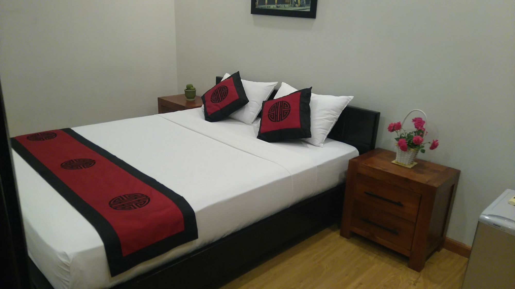 Green Coco Homestay
