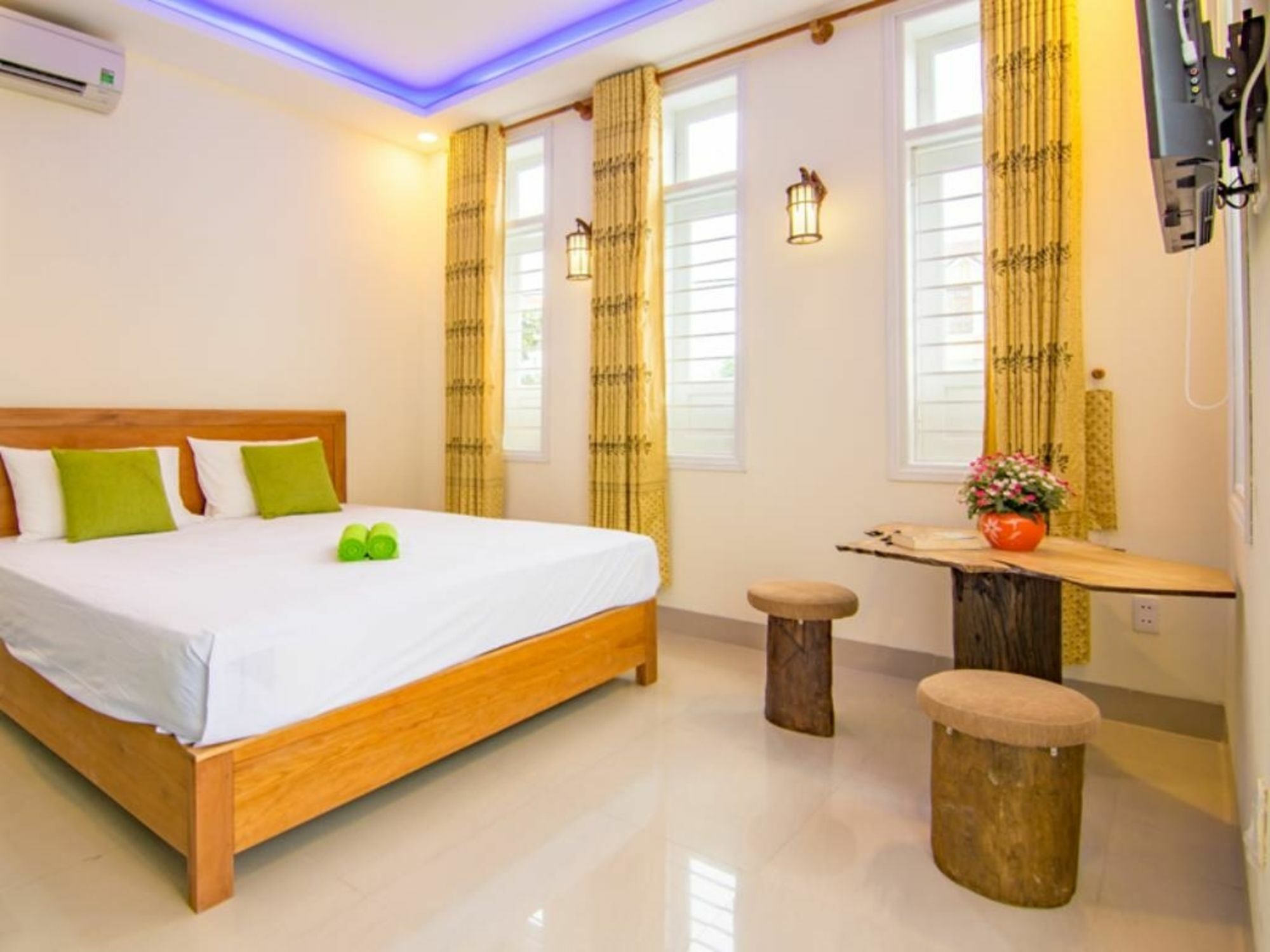 Fusion * Hoi An