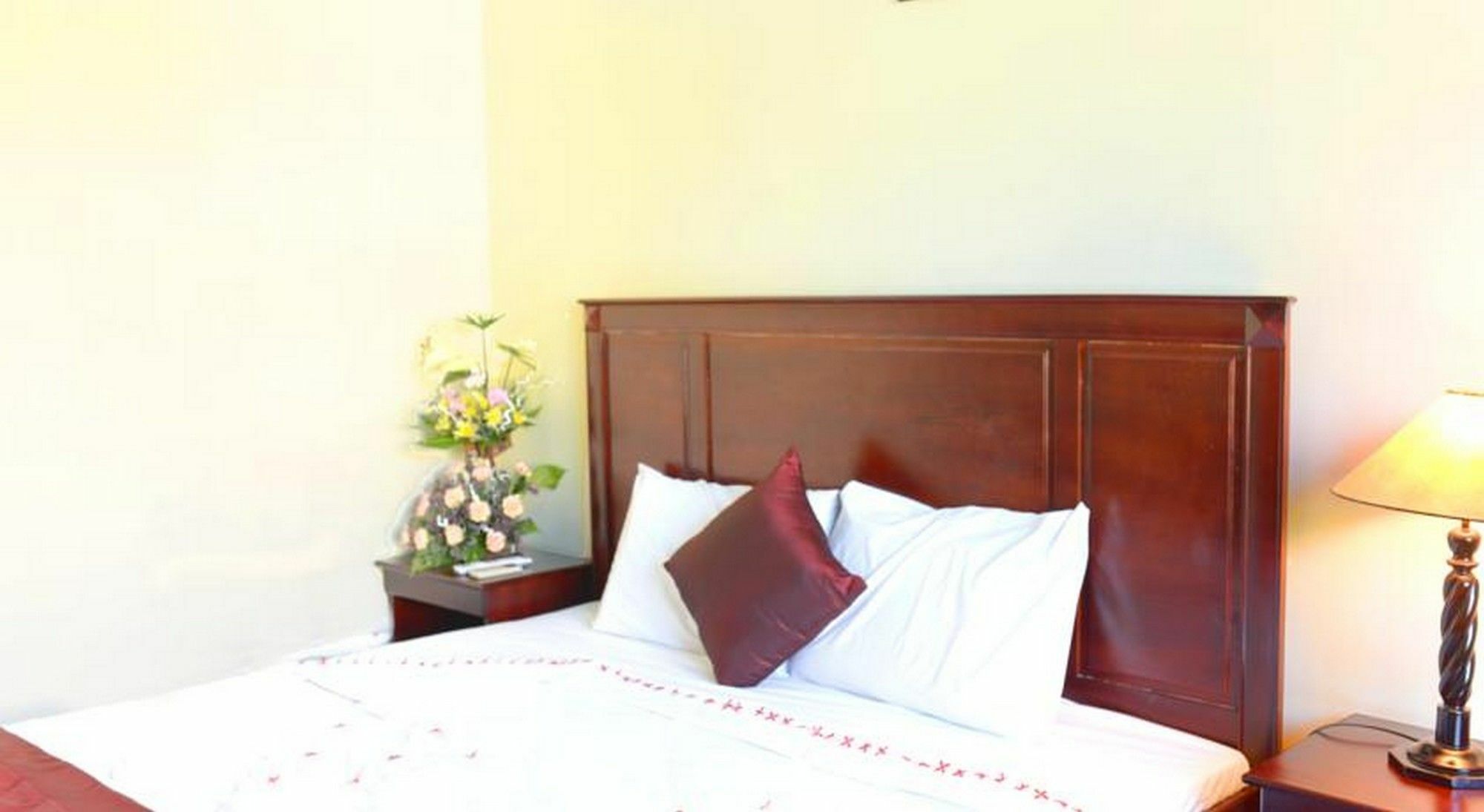 Hotel Huy Hoang Garden Hoi An