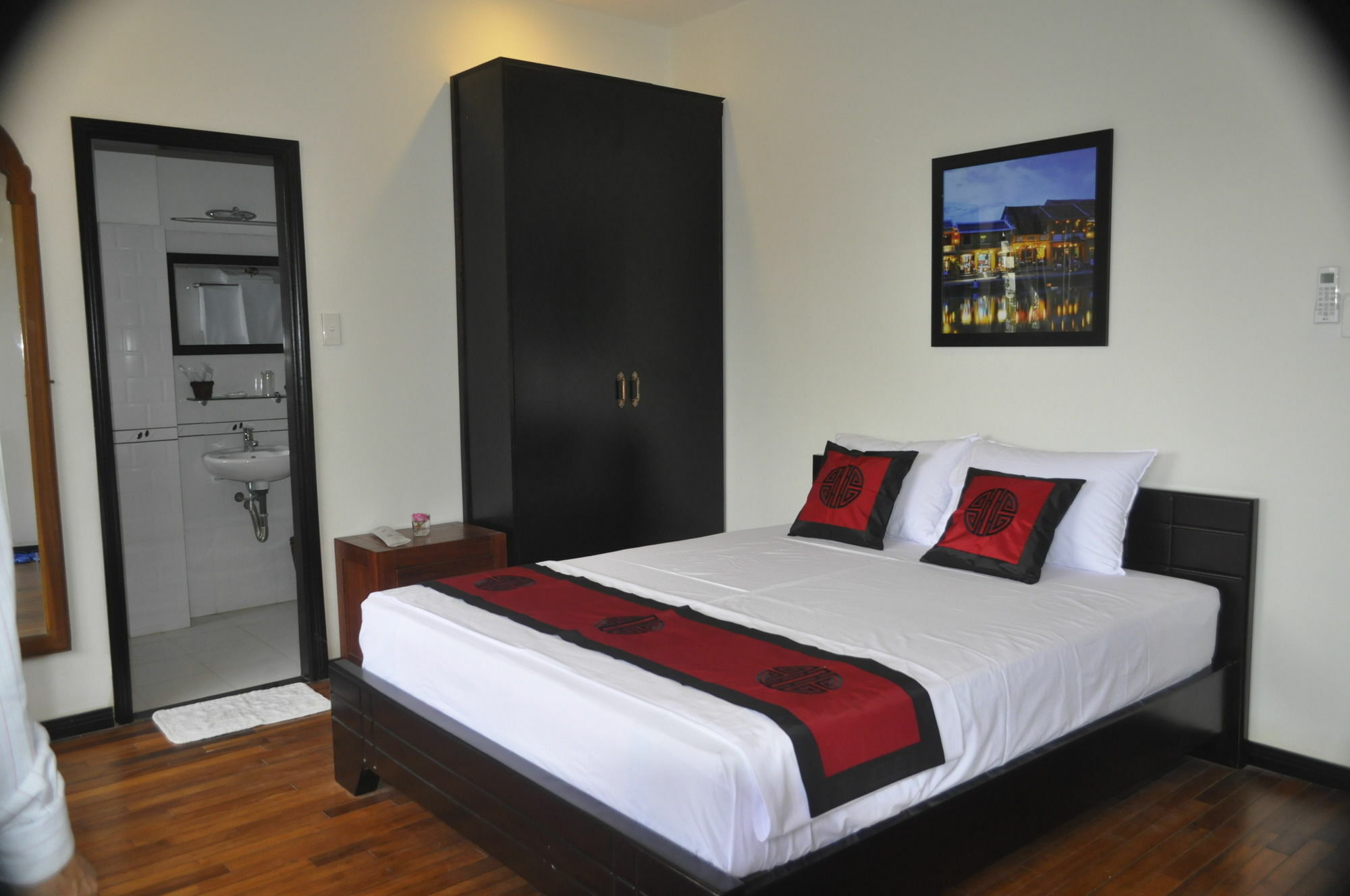 Green Coco Homestay *