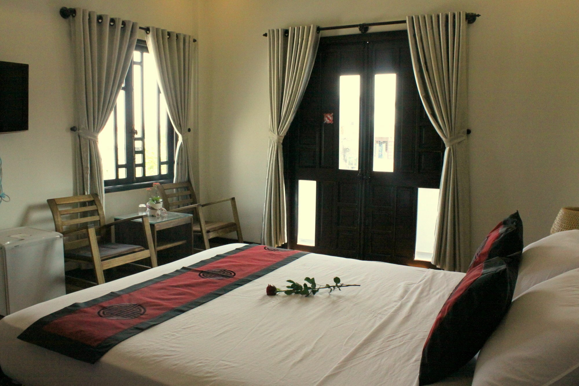 Green Coco Homestay