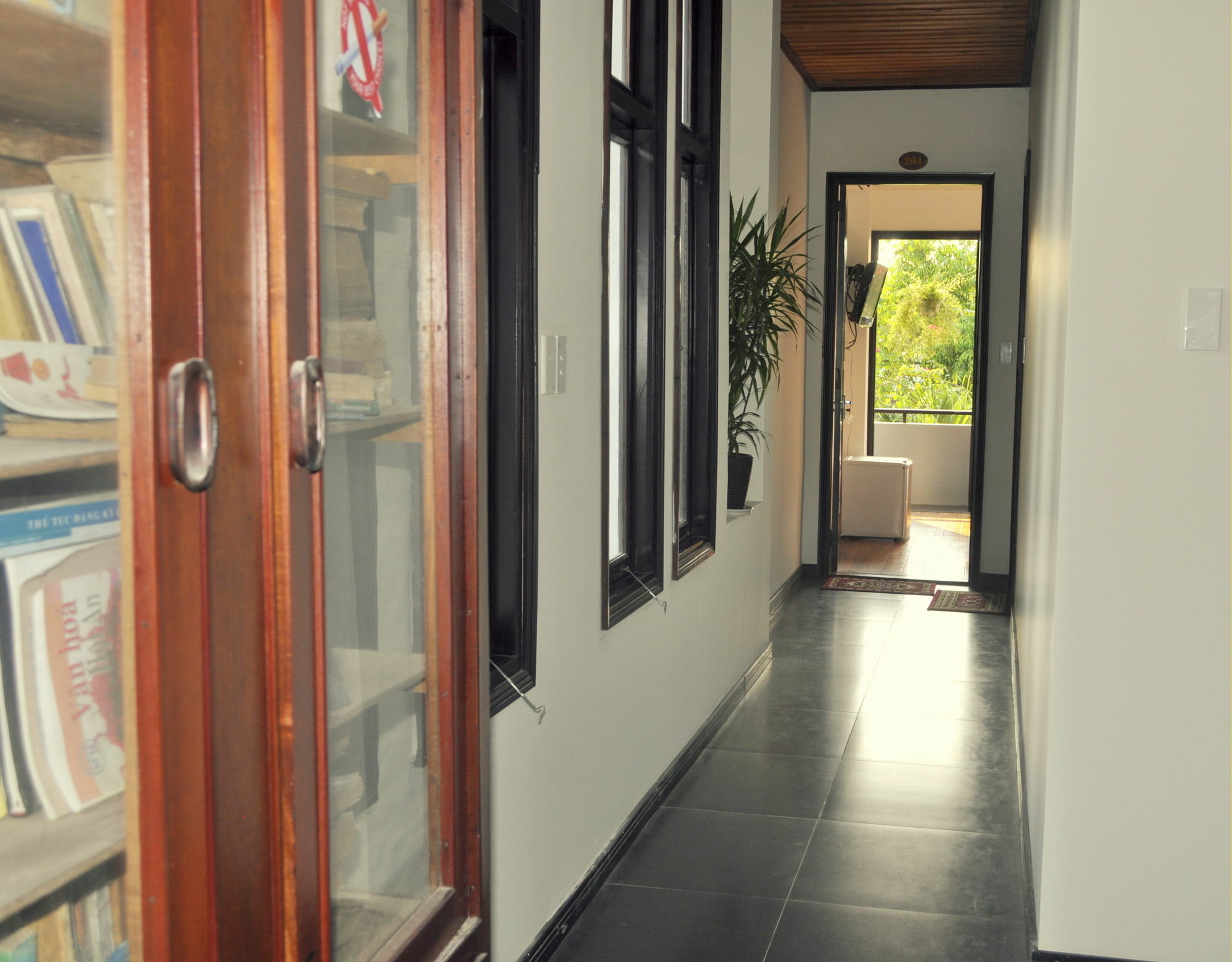 Homestay Green Coco Hoi An