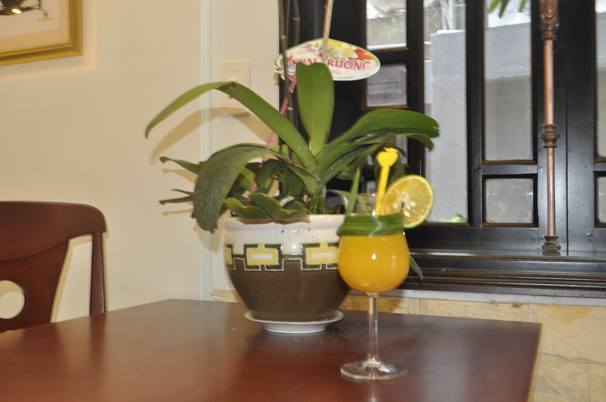 Green Coco Homestay Hoi An