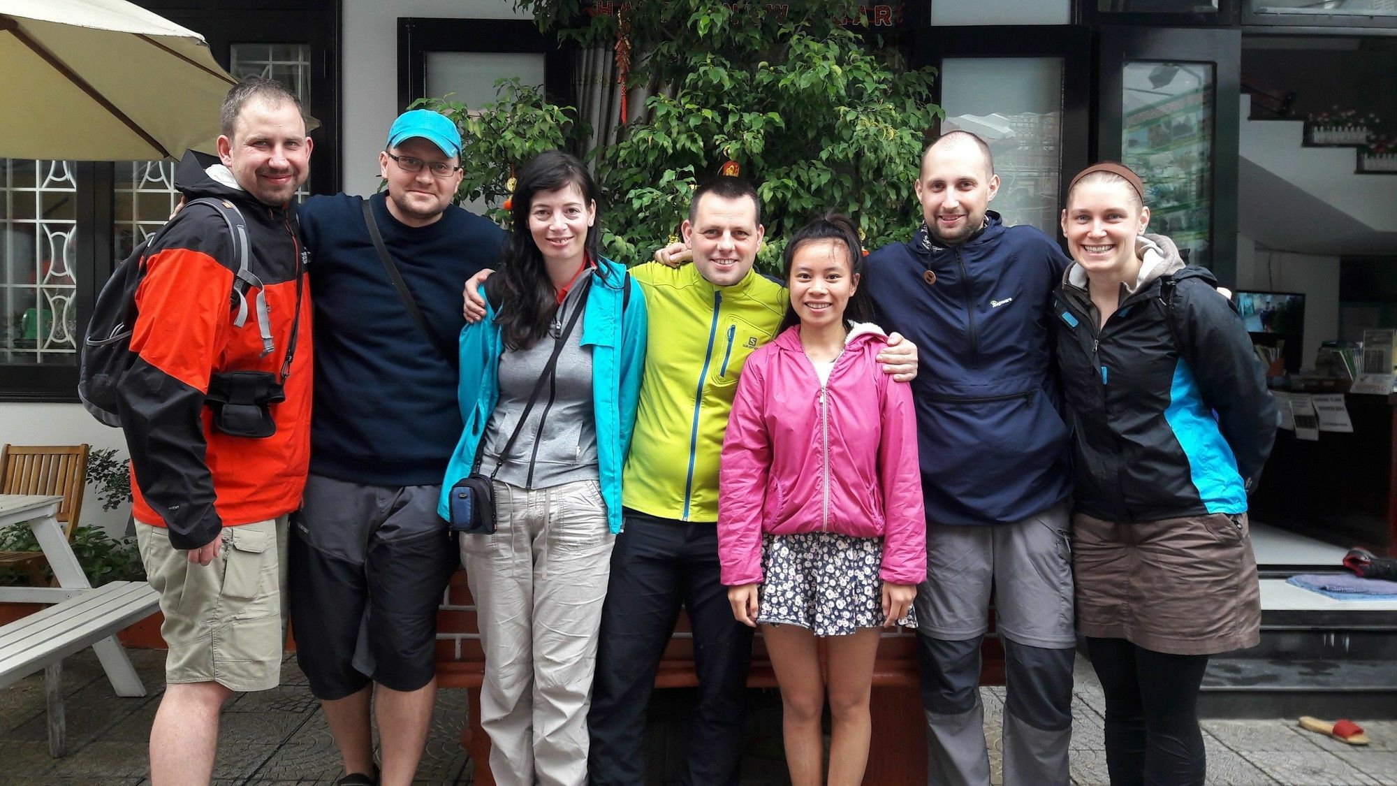 Thao Hieu Homestay *