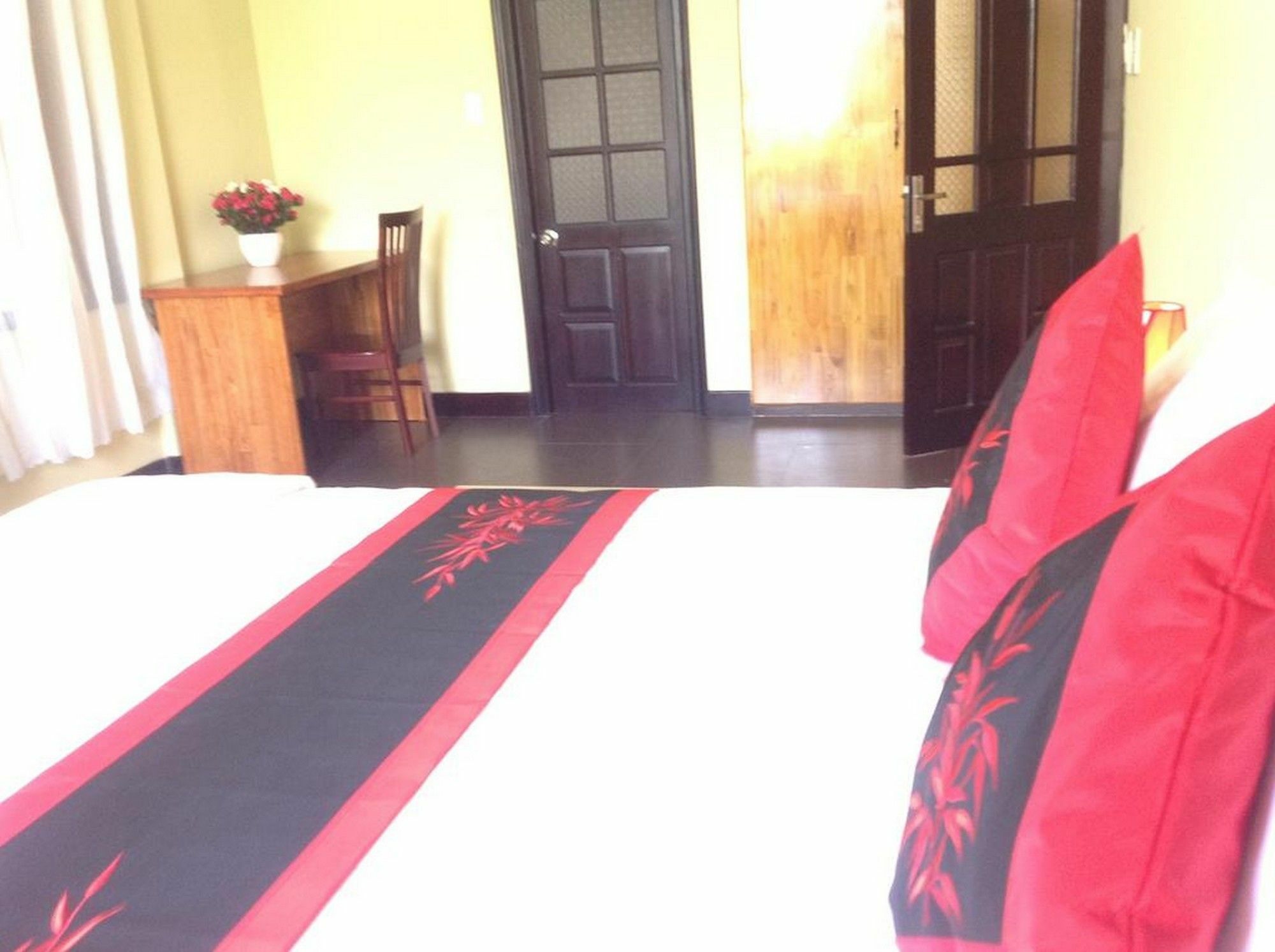 Villa Riverview Hoi An