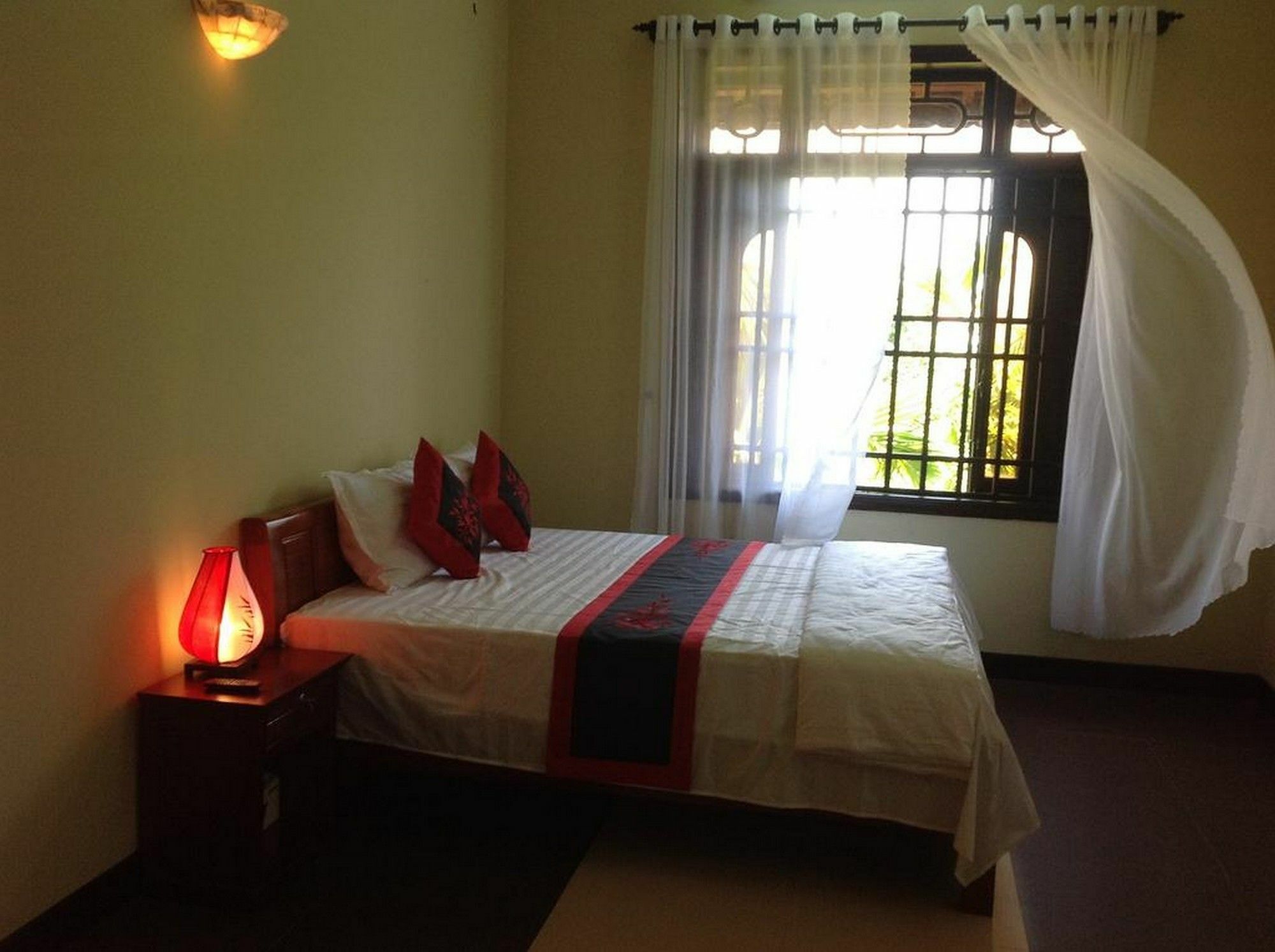 Villa Riverview *