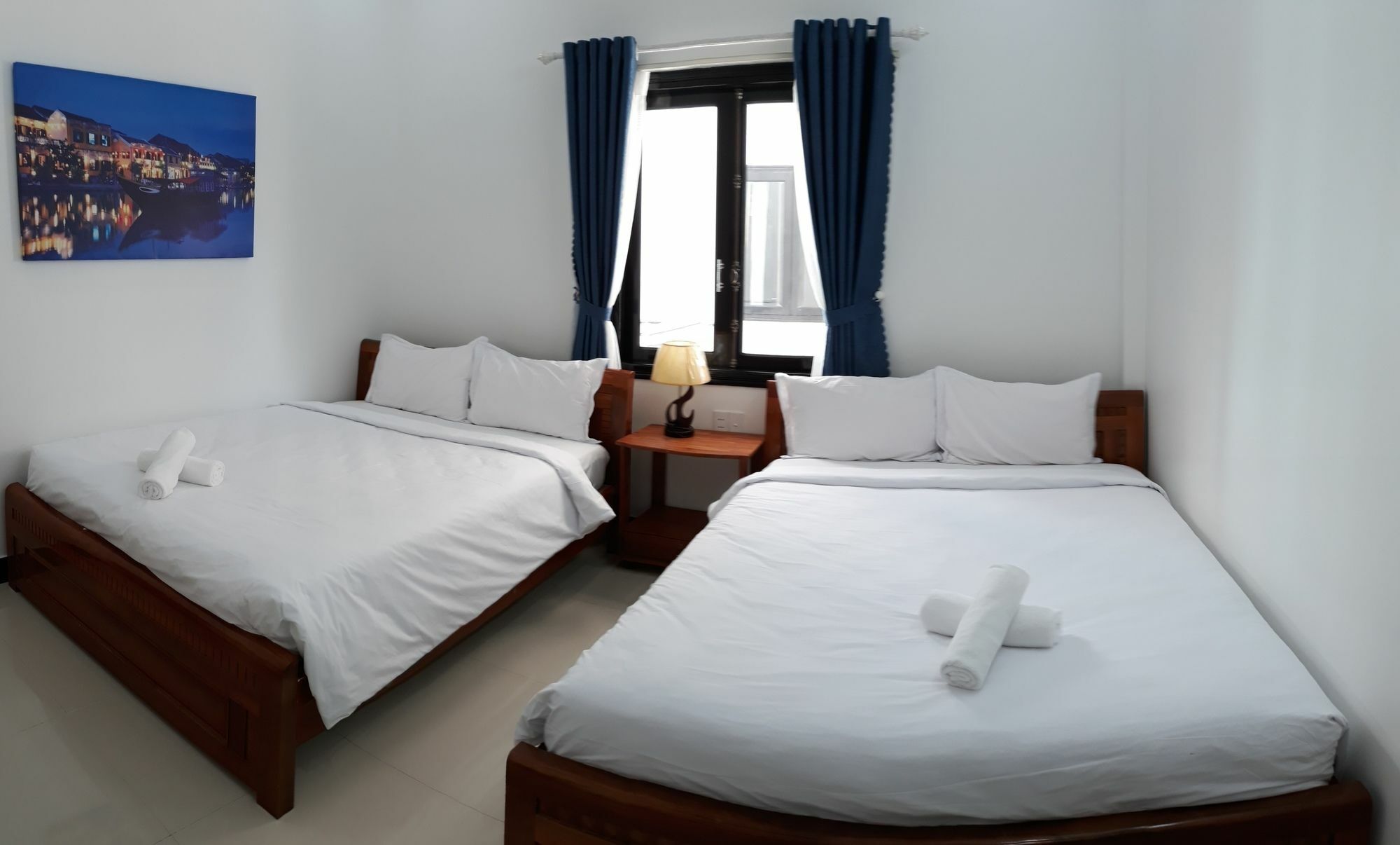 Thao Hieu Homestay *