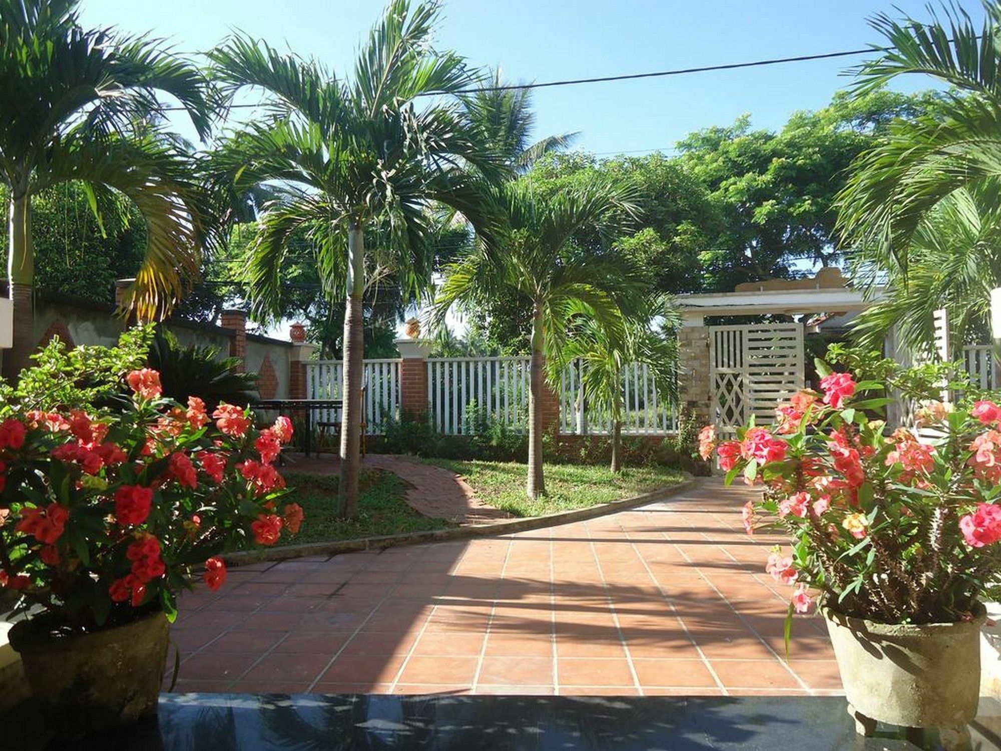 Villa Riverview *