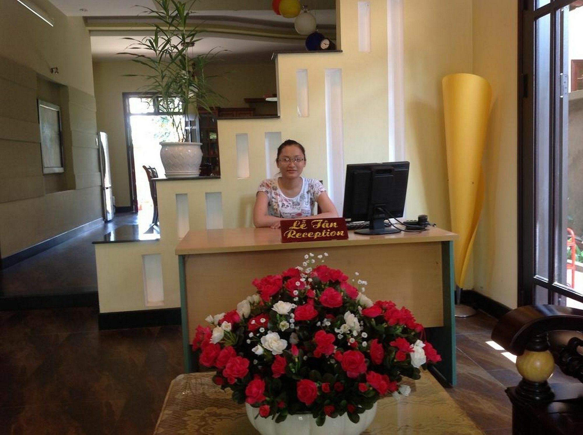 Villa Riverview *