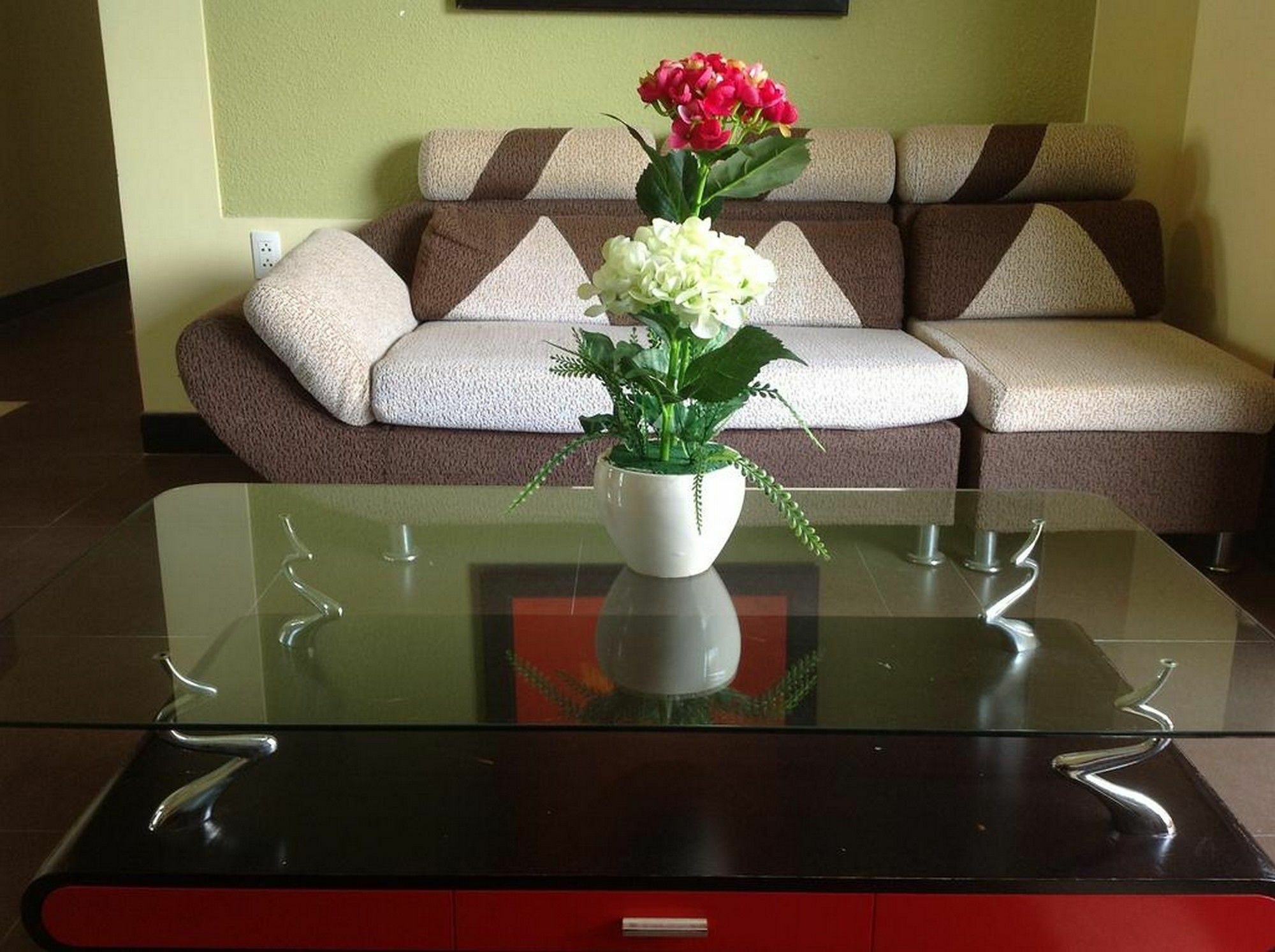 Riverview Villa