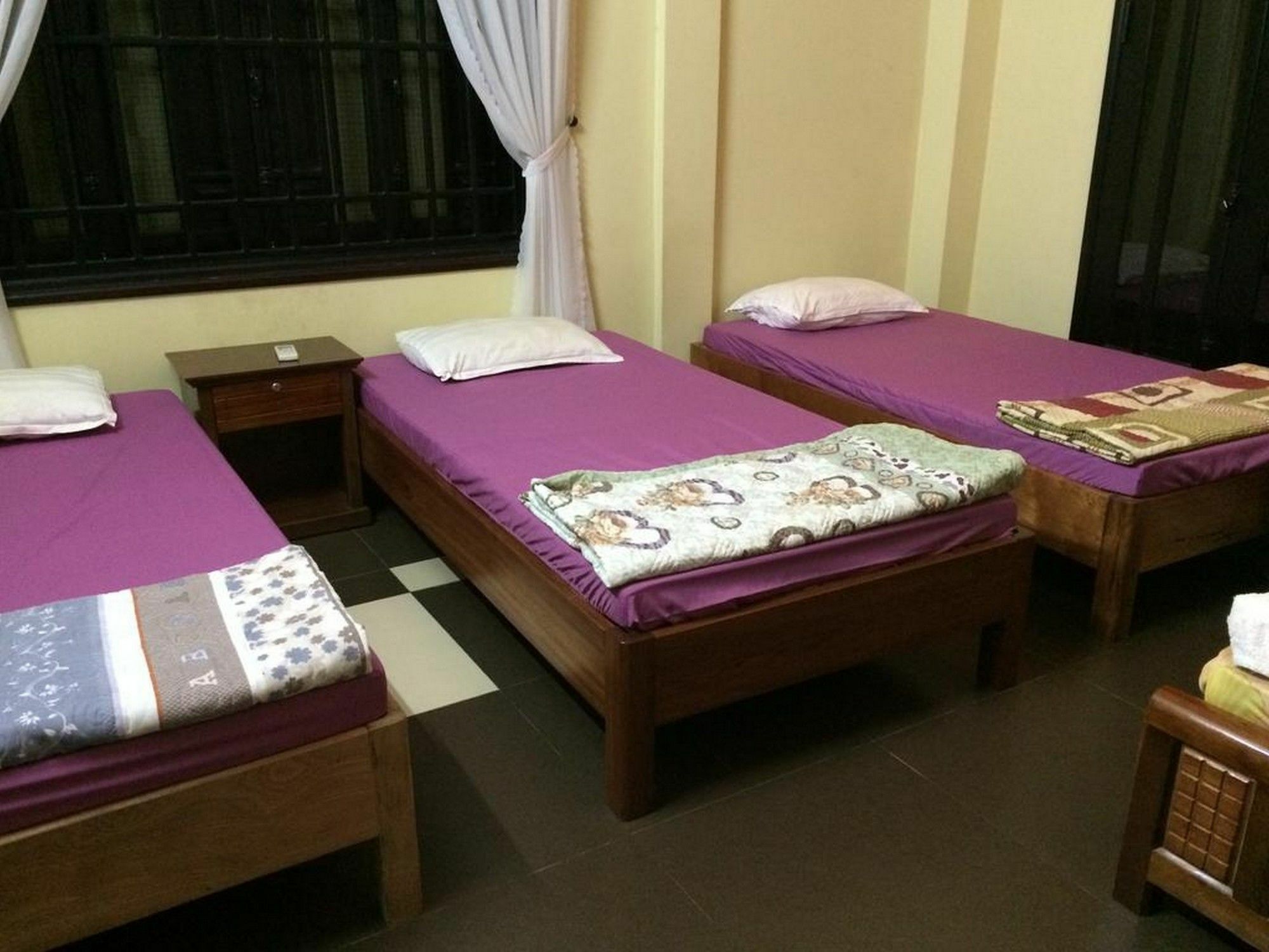 Riverview Villa