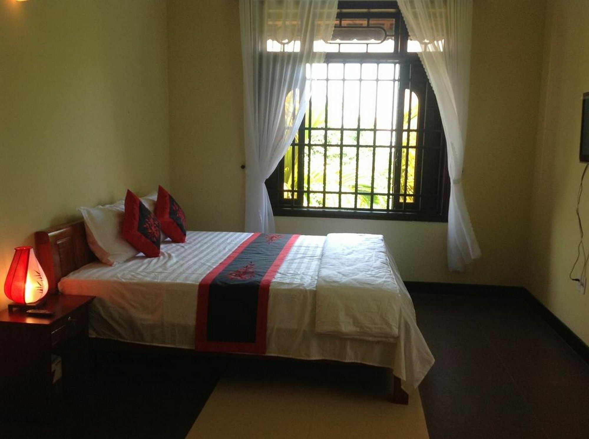 Riverview Villa Hoi An