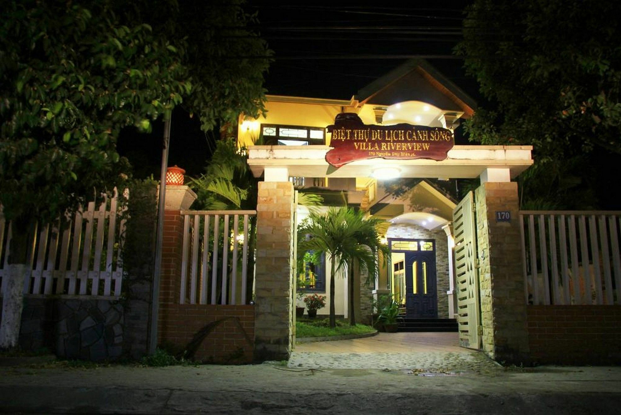 Riverview Villa Hoi An