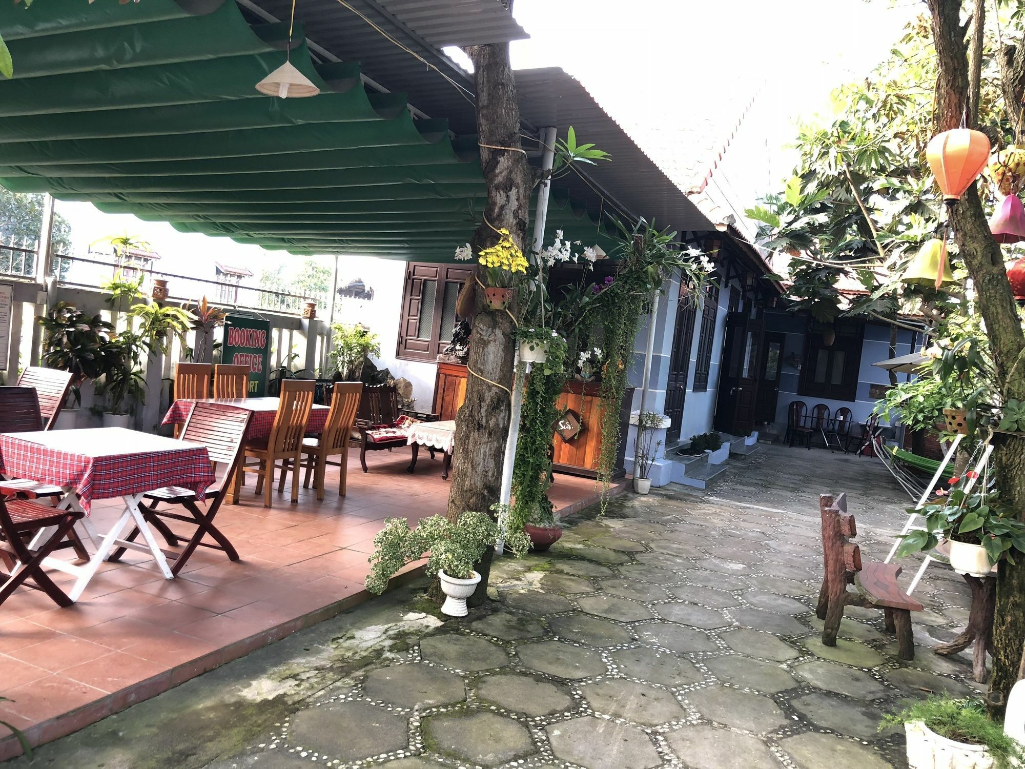 Milk Fruit - An Bang Homestay Hoi An
