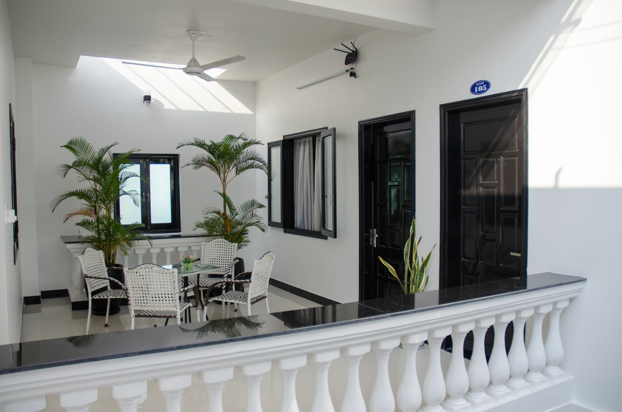 Homestay Thao Hieu