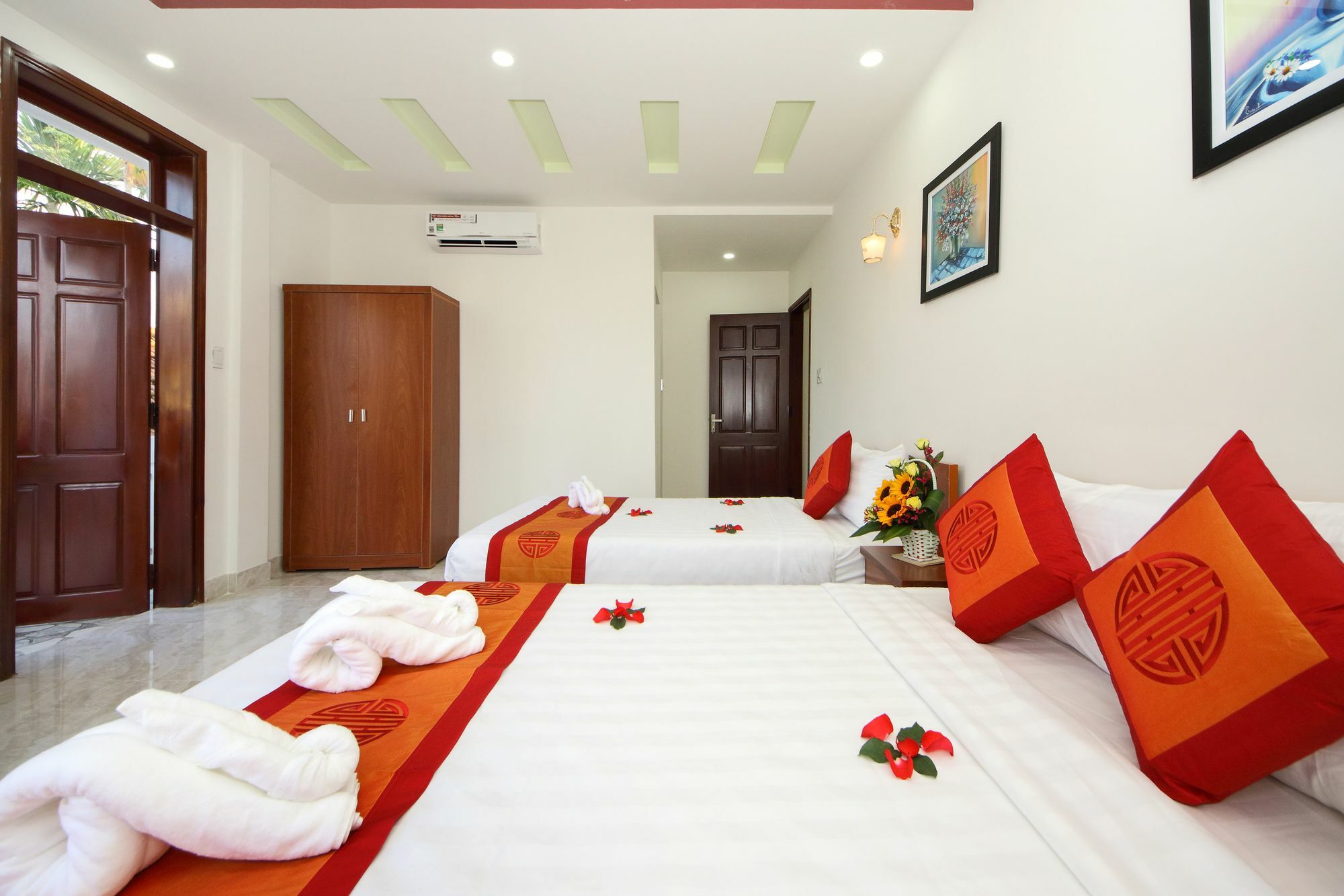 đất Cẩm Ở trọ *