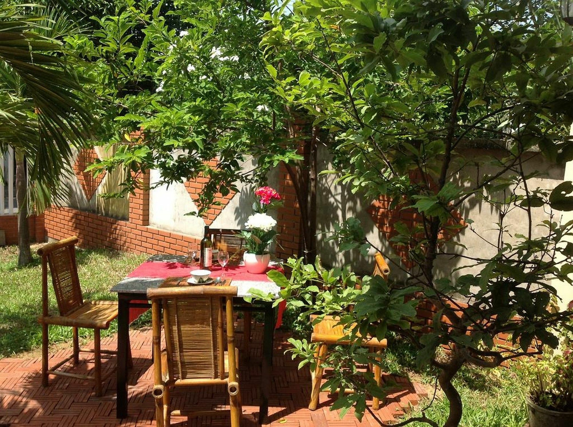 Riverview Villa Hoi An