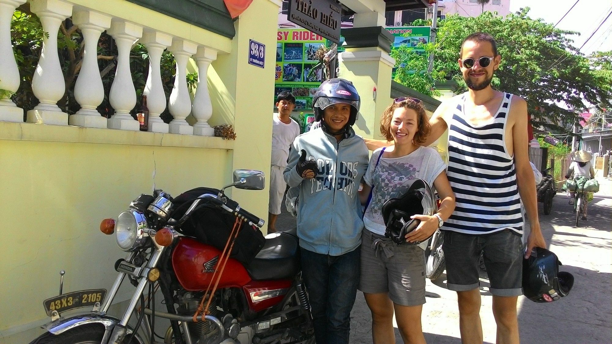Thao Hieu Homestay *