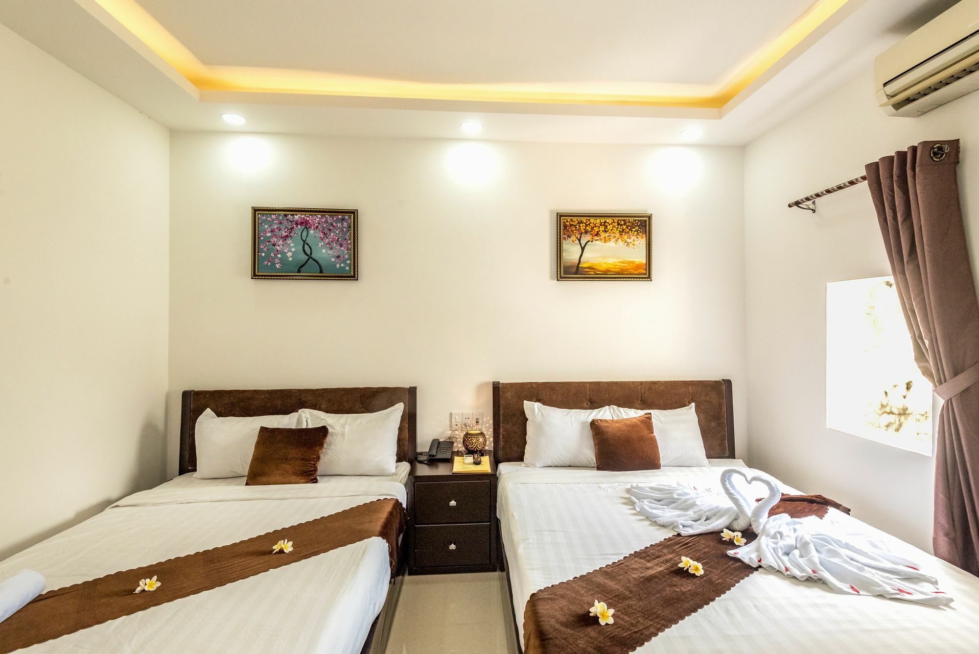 Miss Hospedagem domiciliar Hoi An