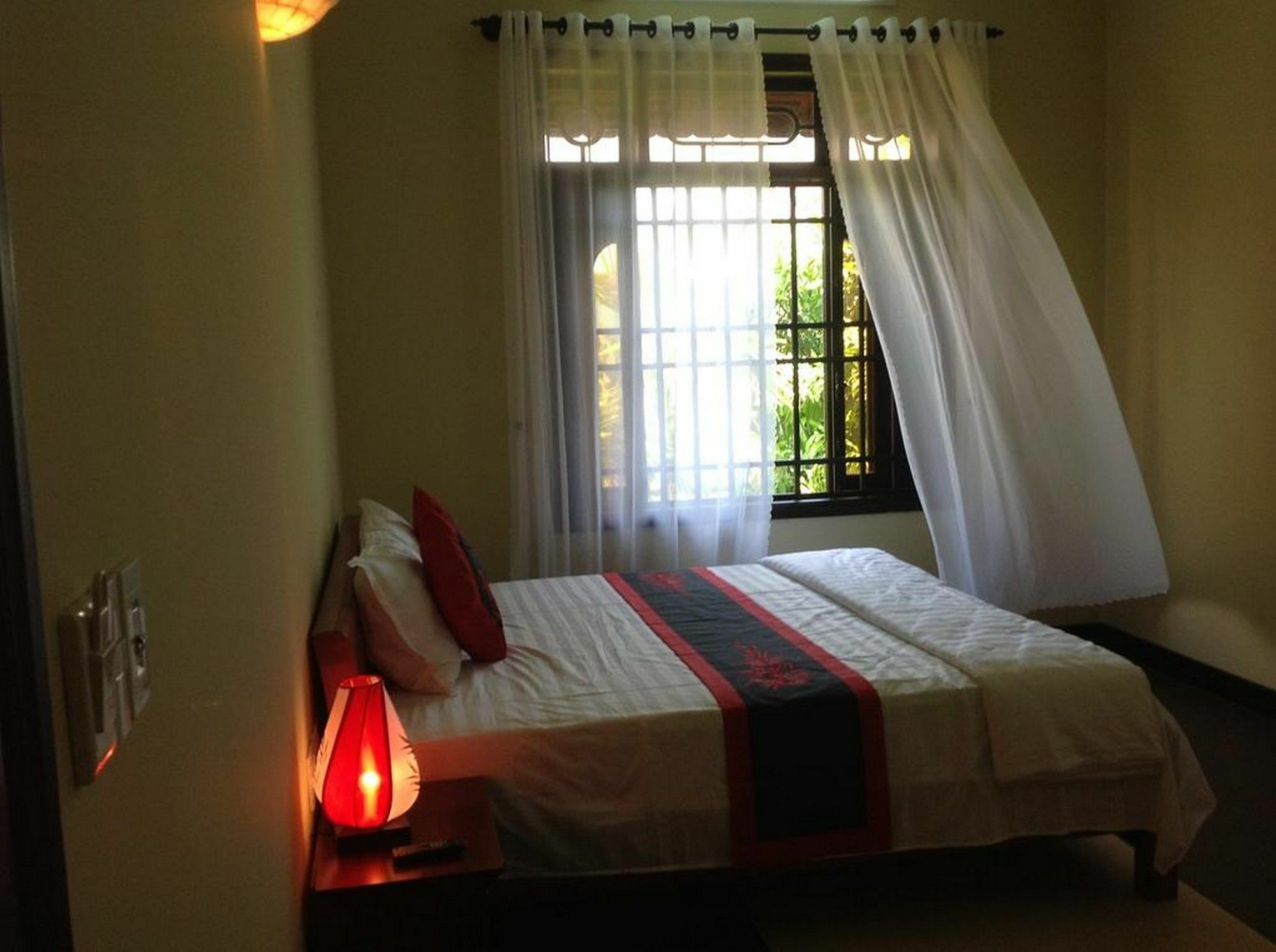 Riverview * Hoi An