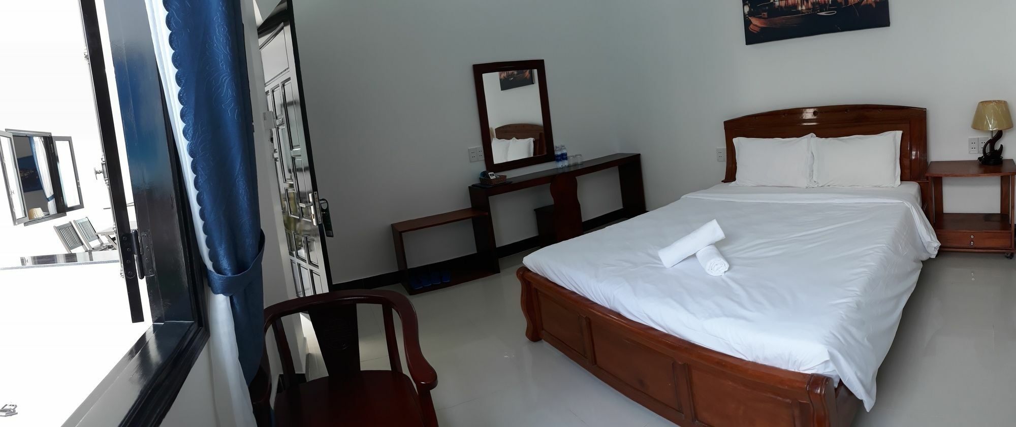 Thao Hieu Homestay *