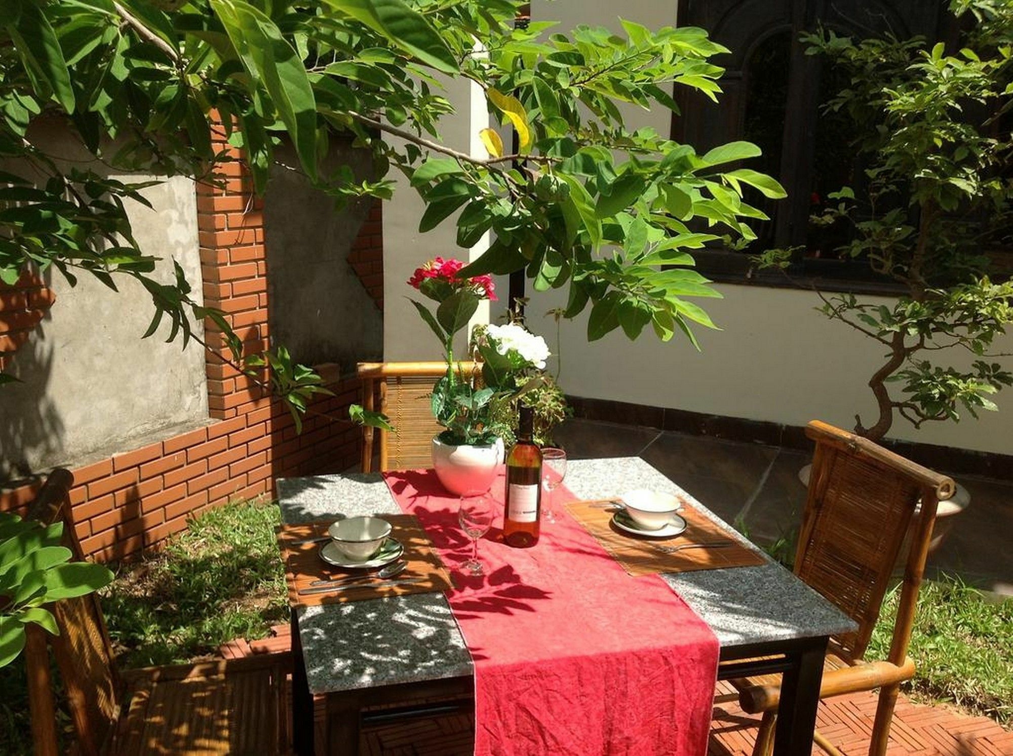 Riverview Villa Hoi An