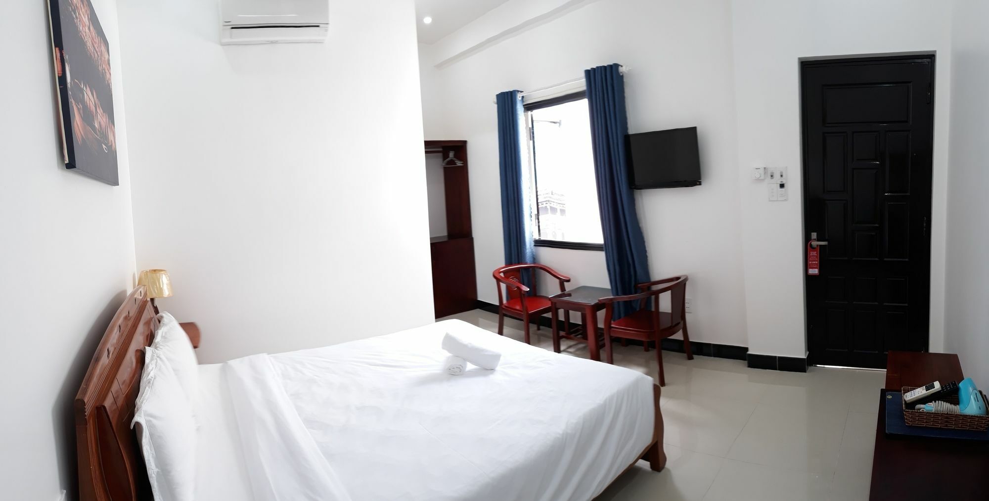 Homestay Thao Hieu