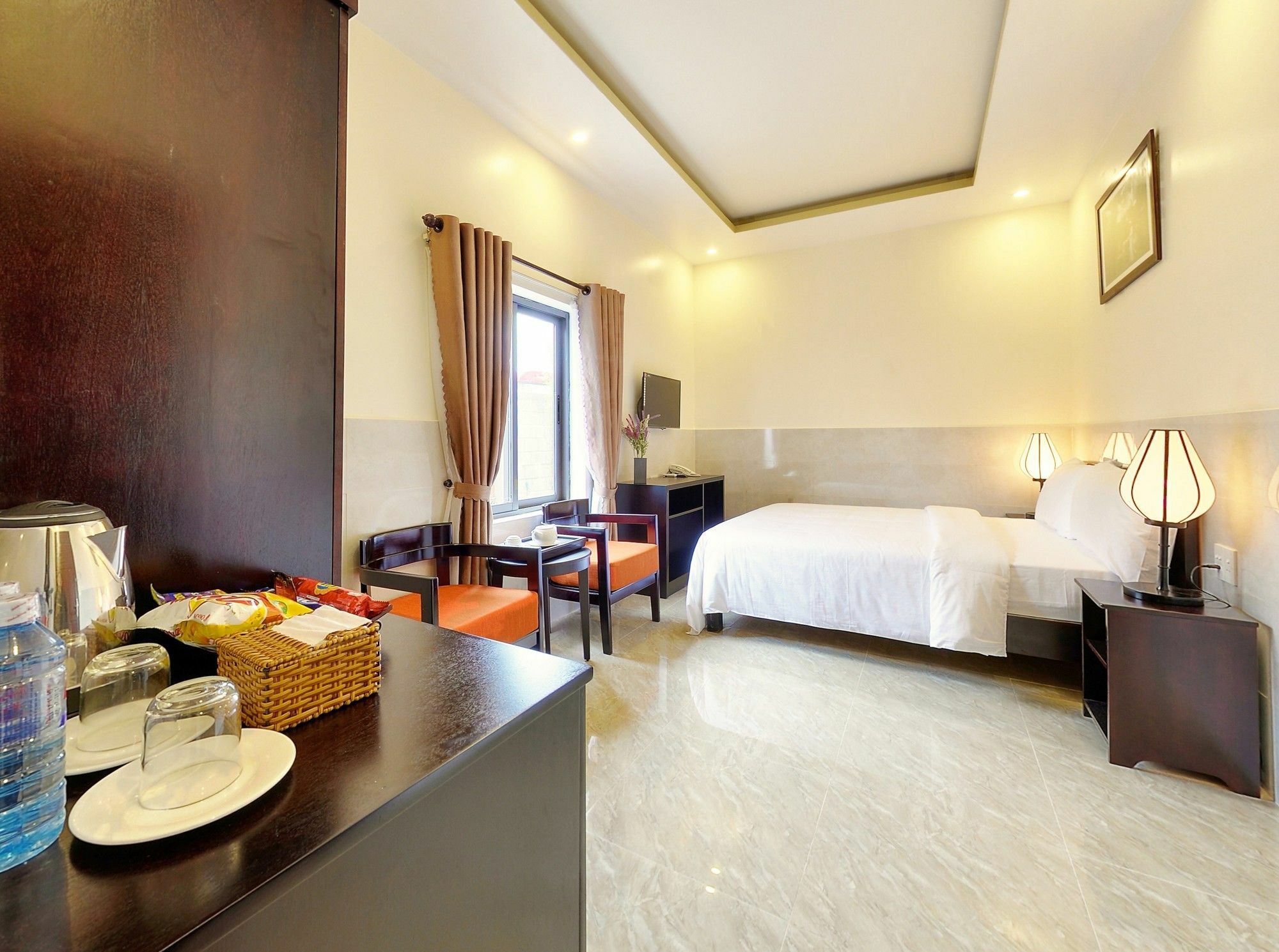 Ivy Hotel 3*