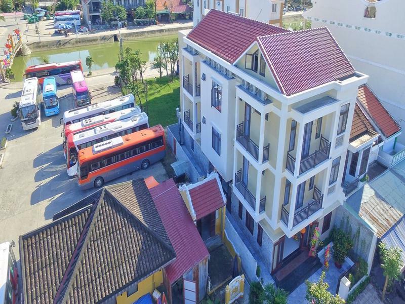 Hotel Ivy Hoi An