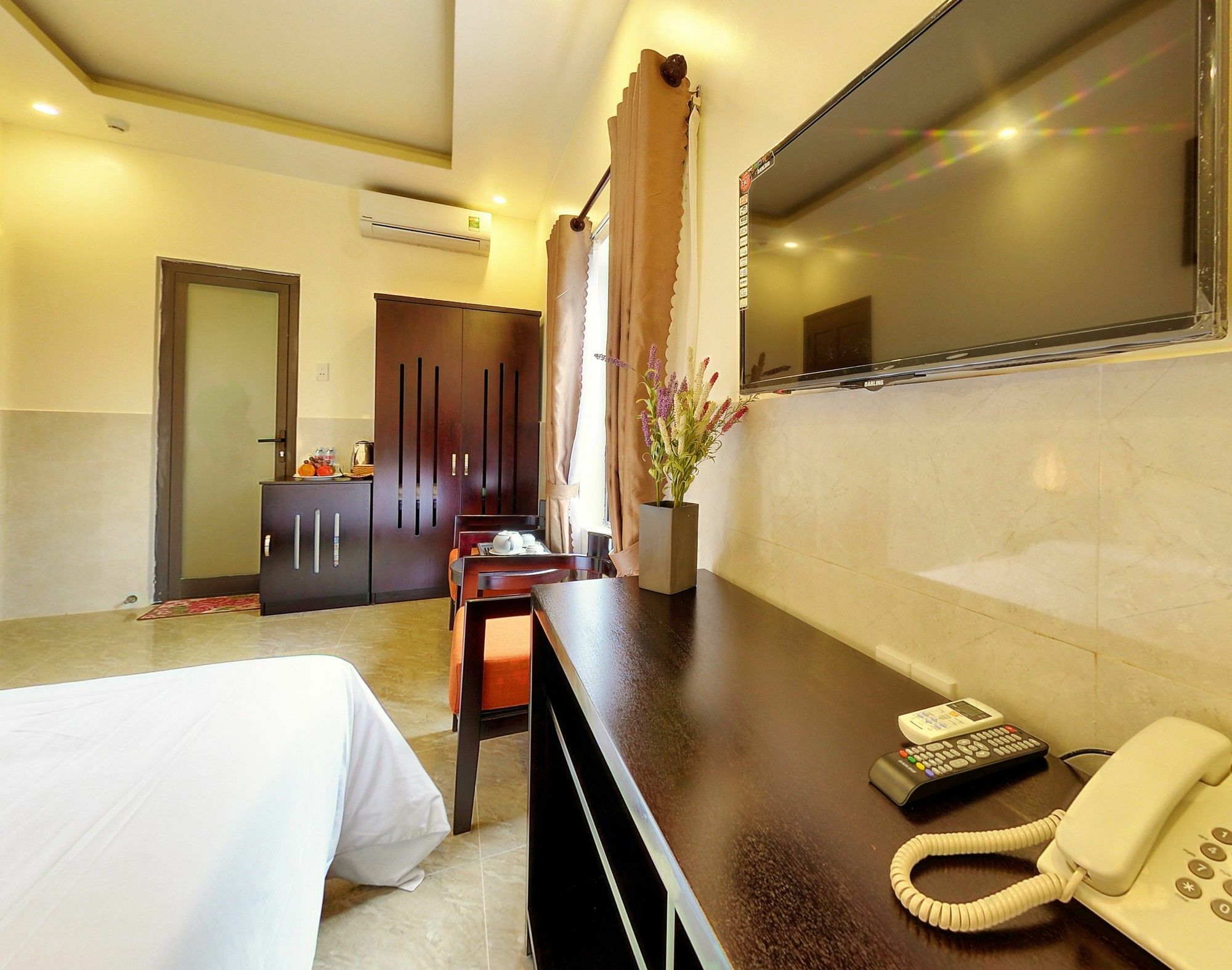 Ivy Hotel 3*
