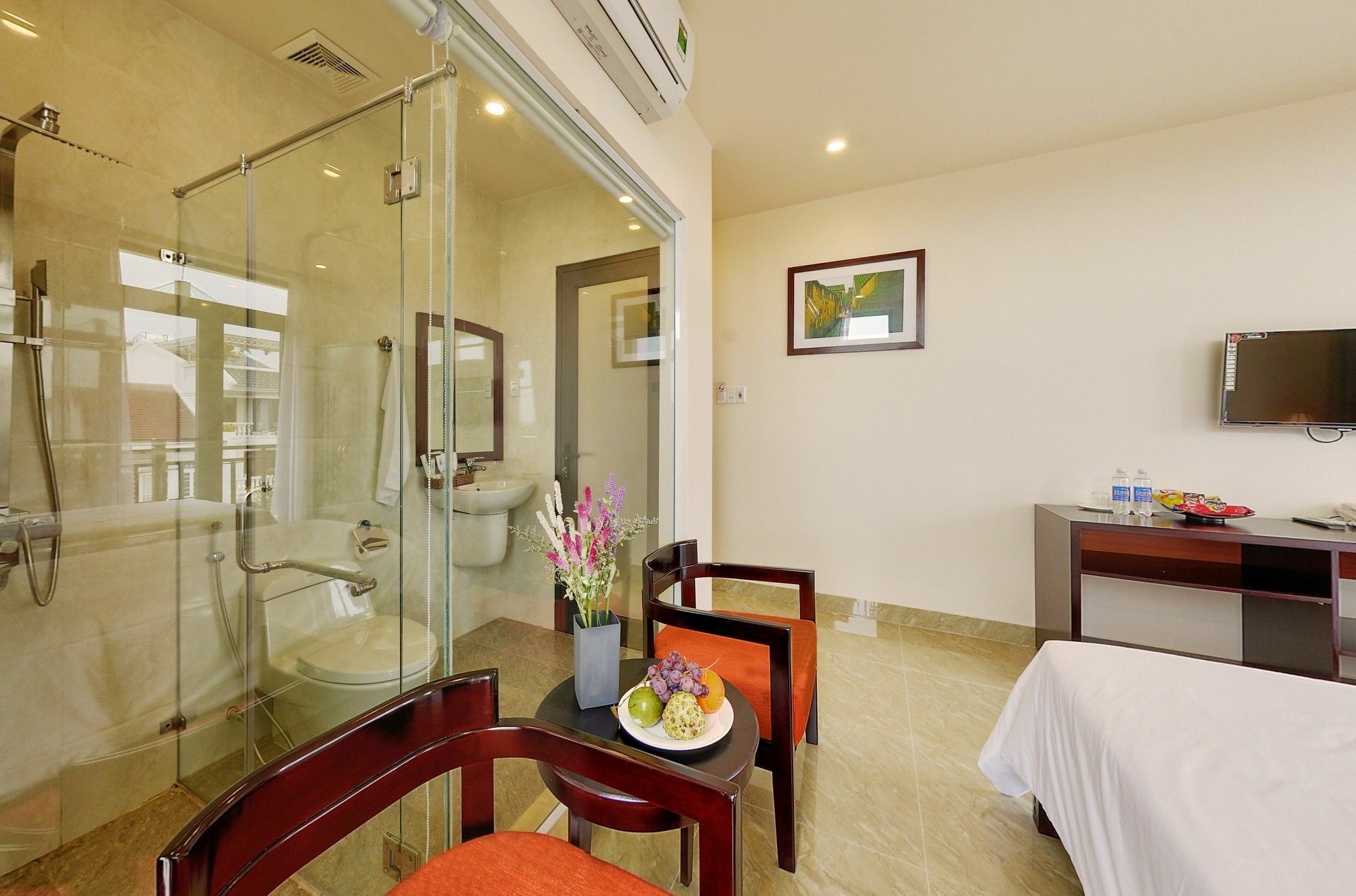 Hotel Ivy Hoi An