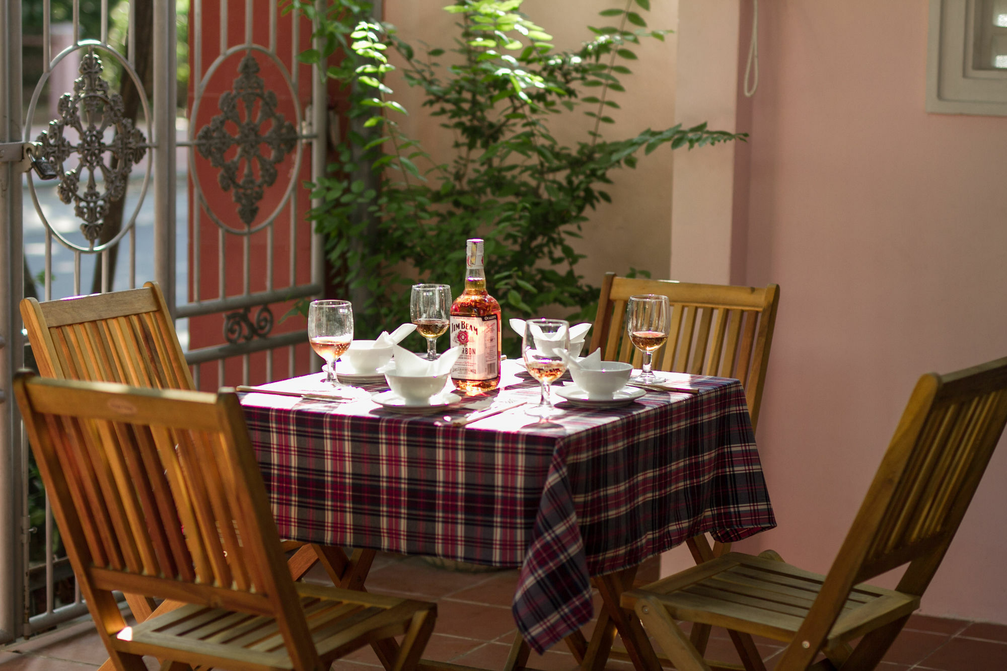 Red Ceramics Homestay Hoi An