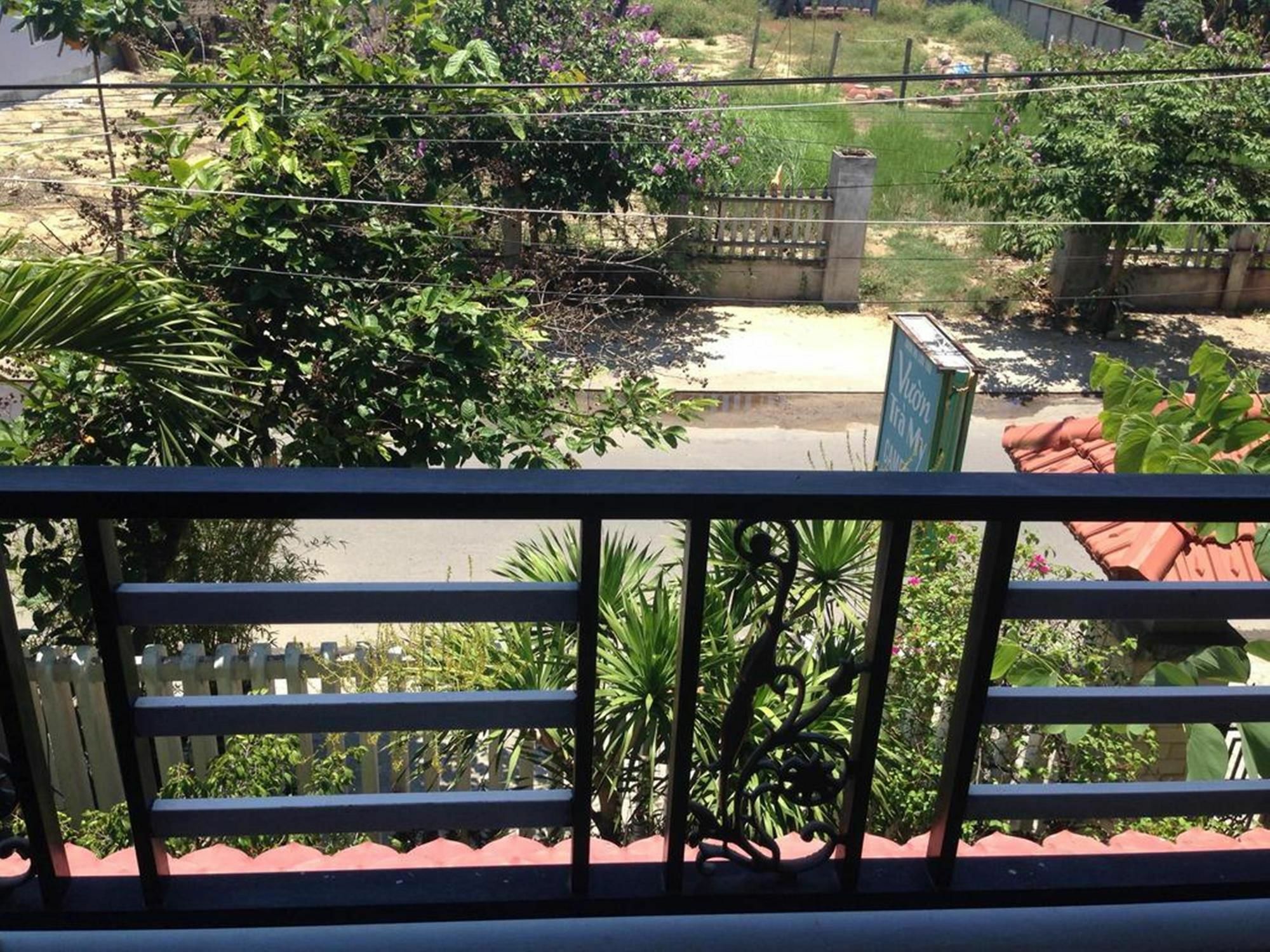 Homestay Camellia