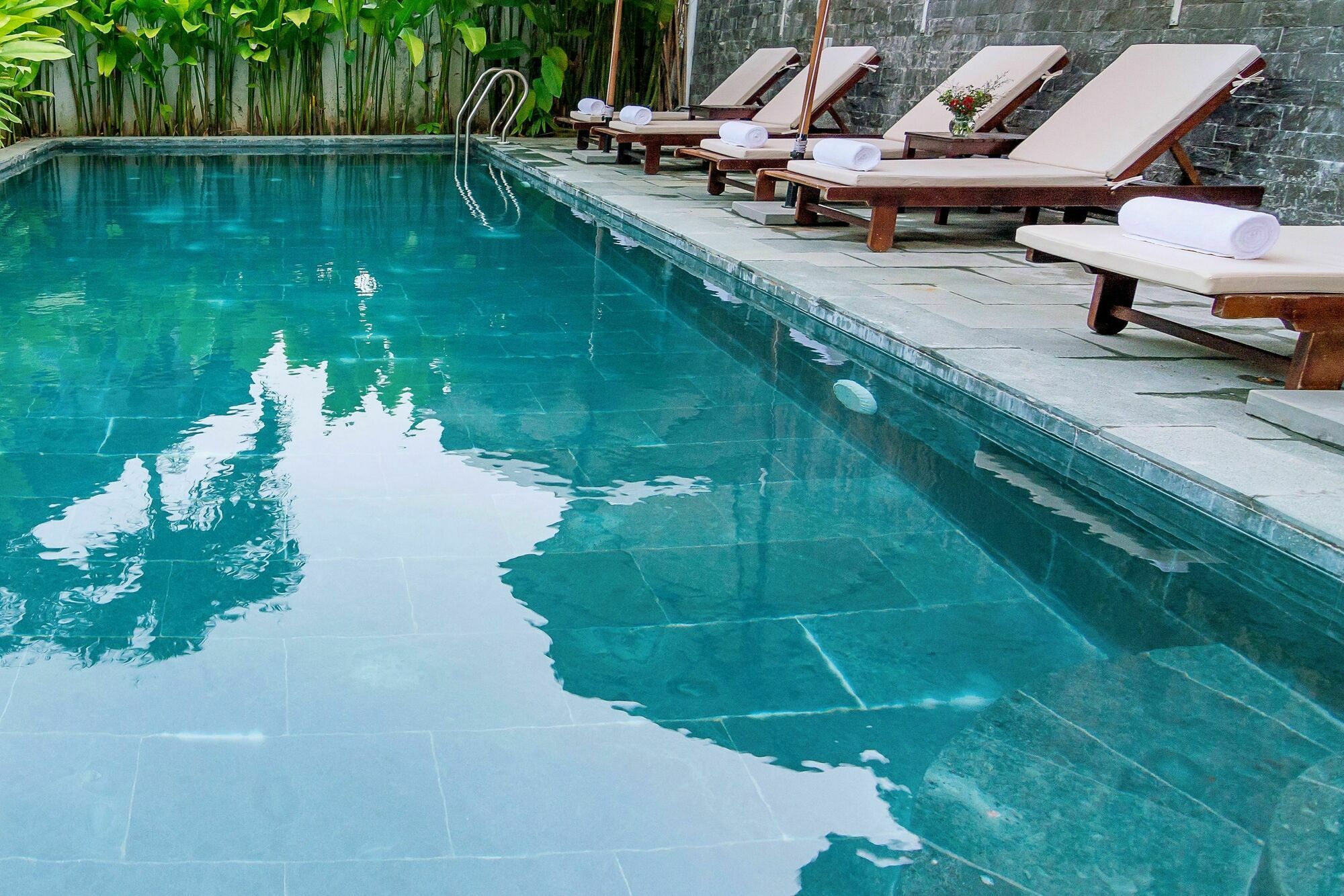 Homestay An Bang Hoi An