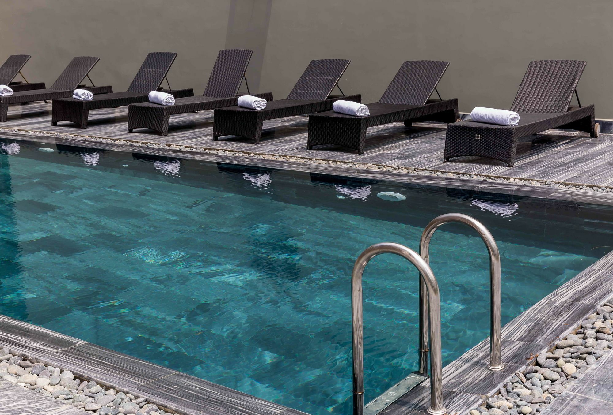 Sol An Bang Resort&spa Resort 4*