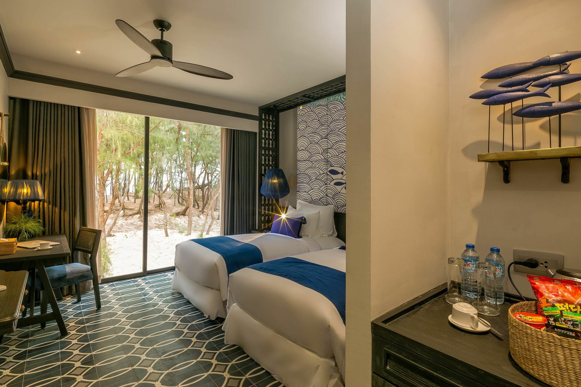 Resort Sol An Bang Resort&spa 4*